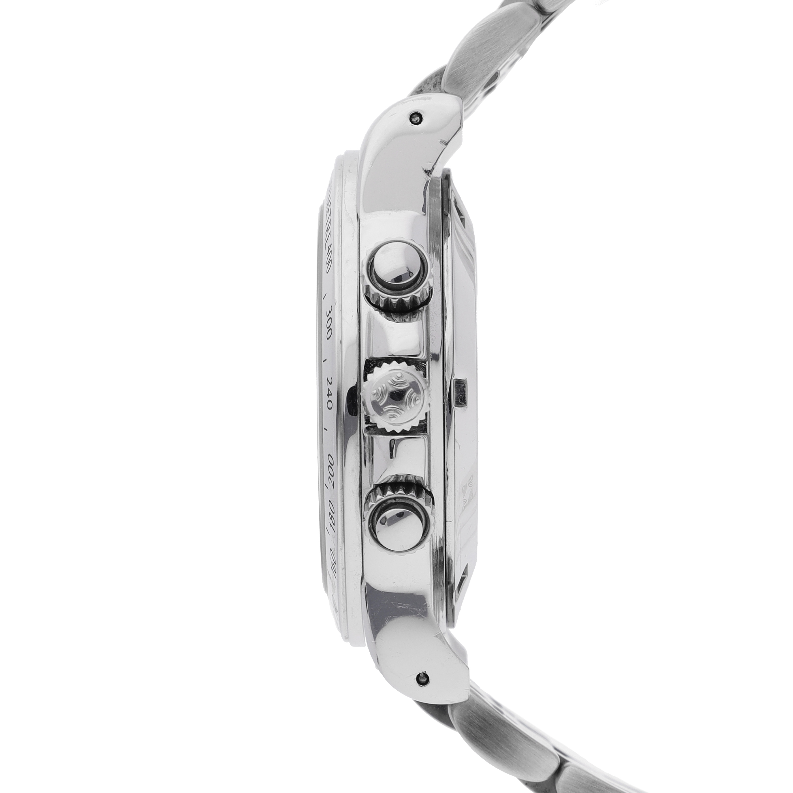 Zenith El Primero 02.0360.400