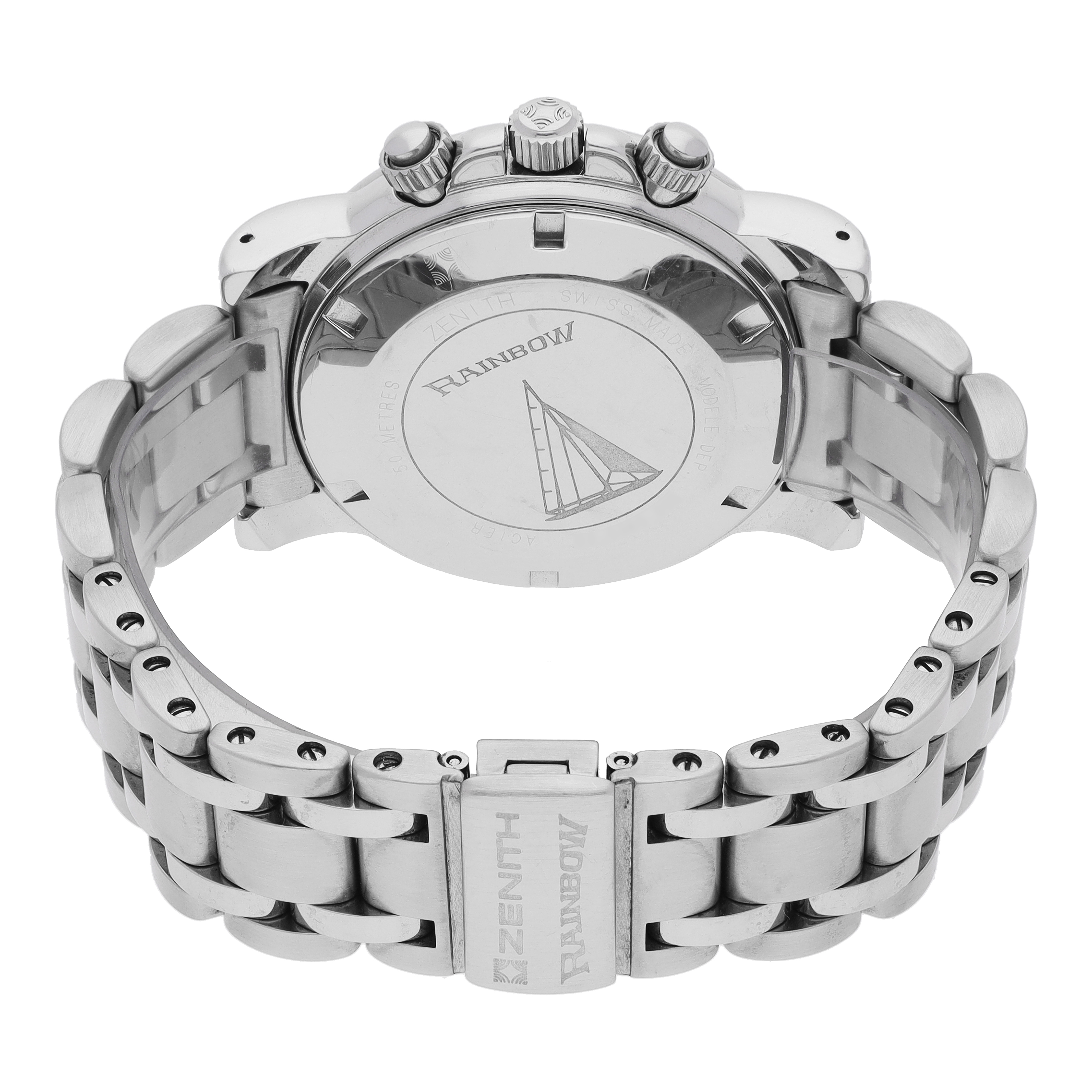 Zenith El Primero 02.0360.400