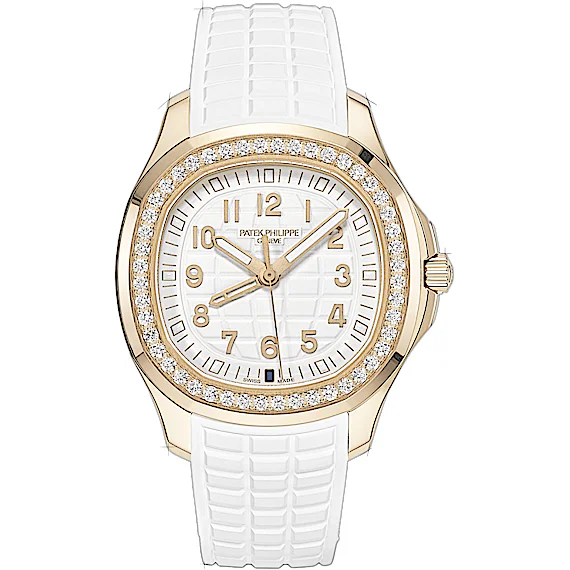 Patek Philippe Aquanaut 5269/200R-001 Patek Philippe Aquanaut 5269/200R-001