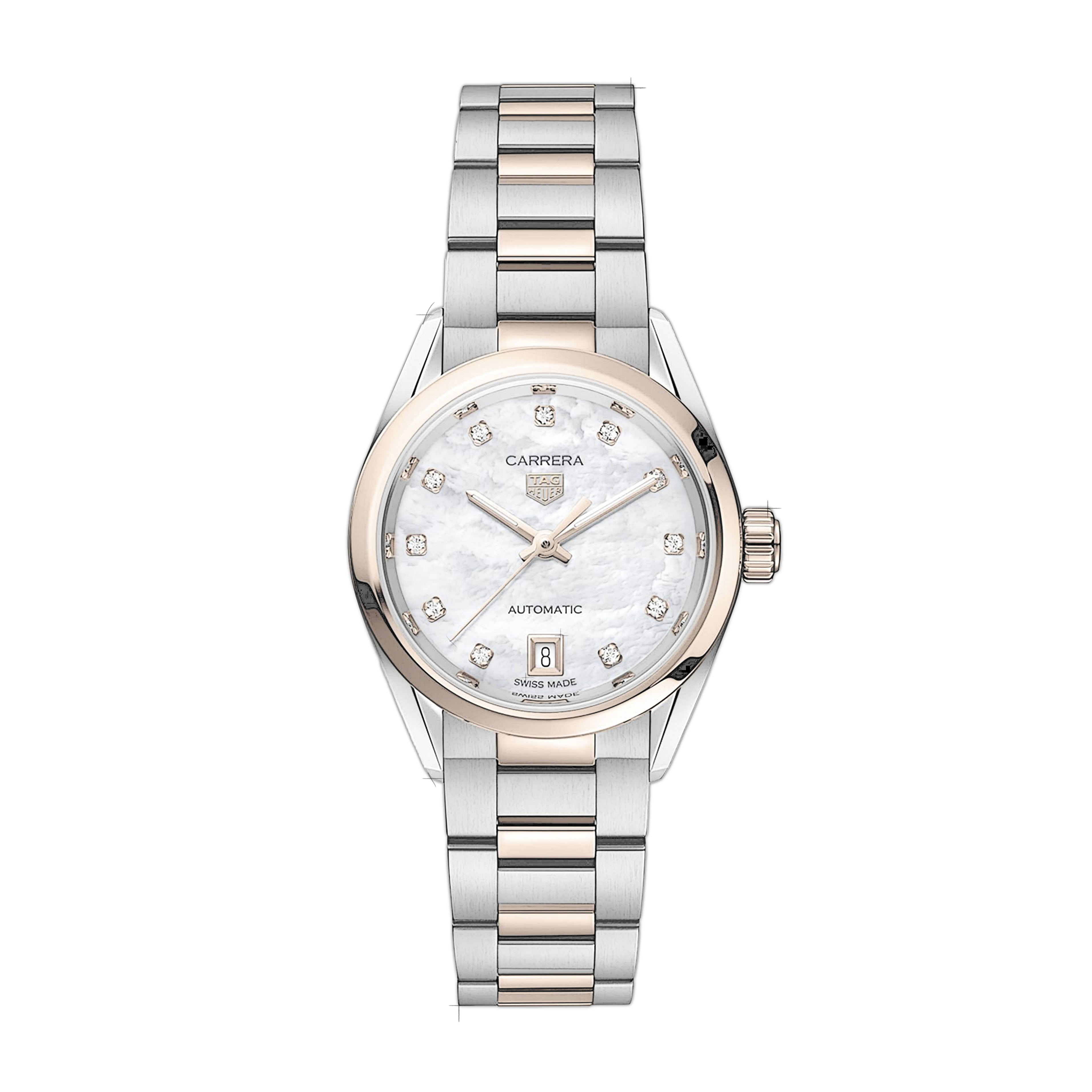 TAG Heuer Carrera WBN2450.BD0569