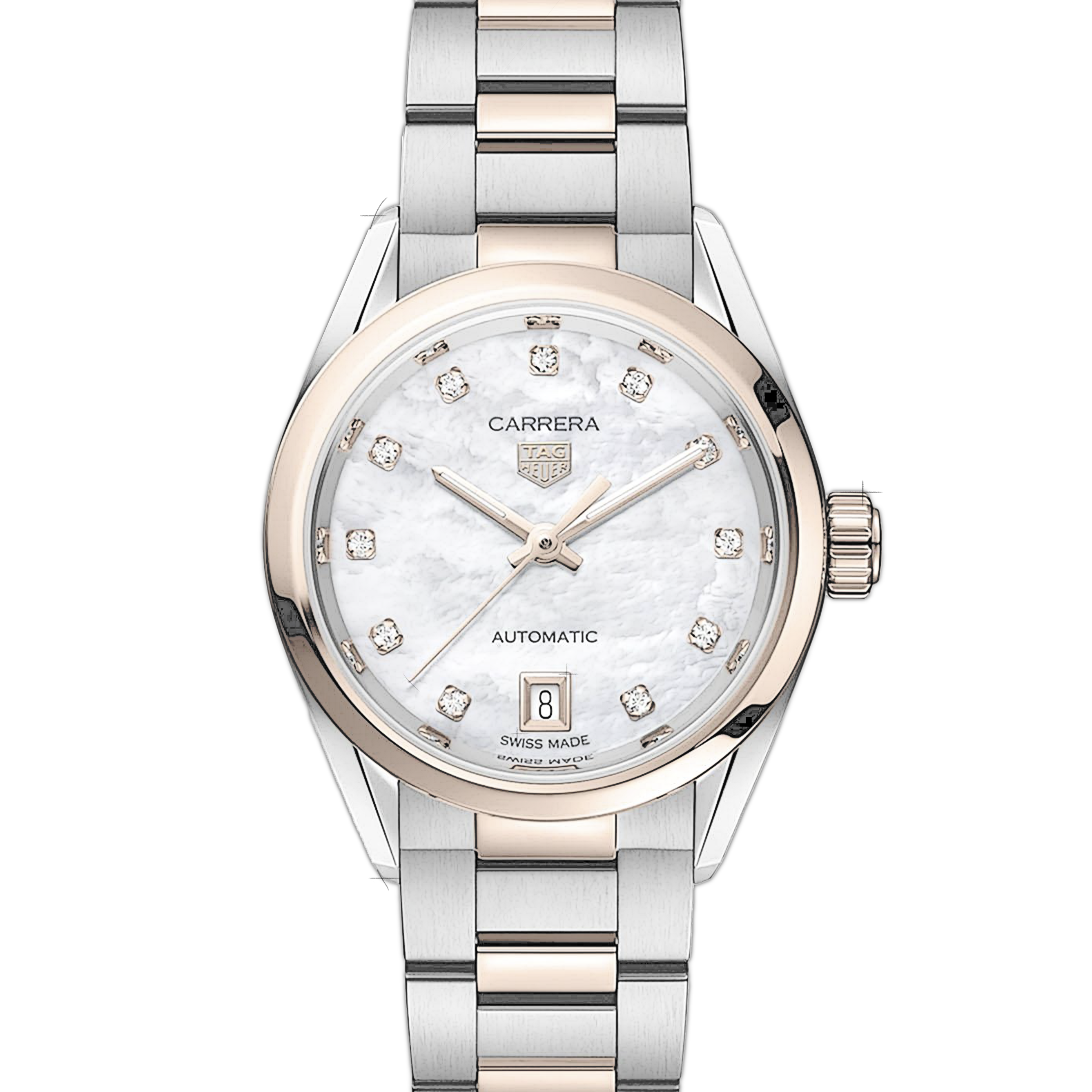 TAG Heuer Carrera WBN2450.BD0569