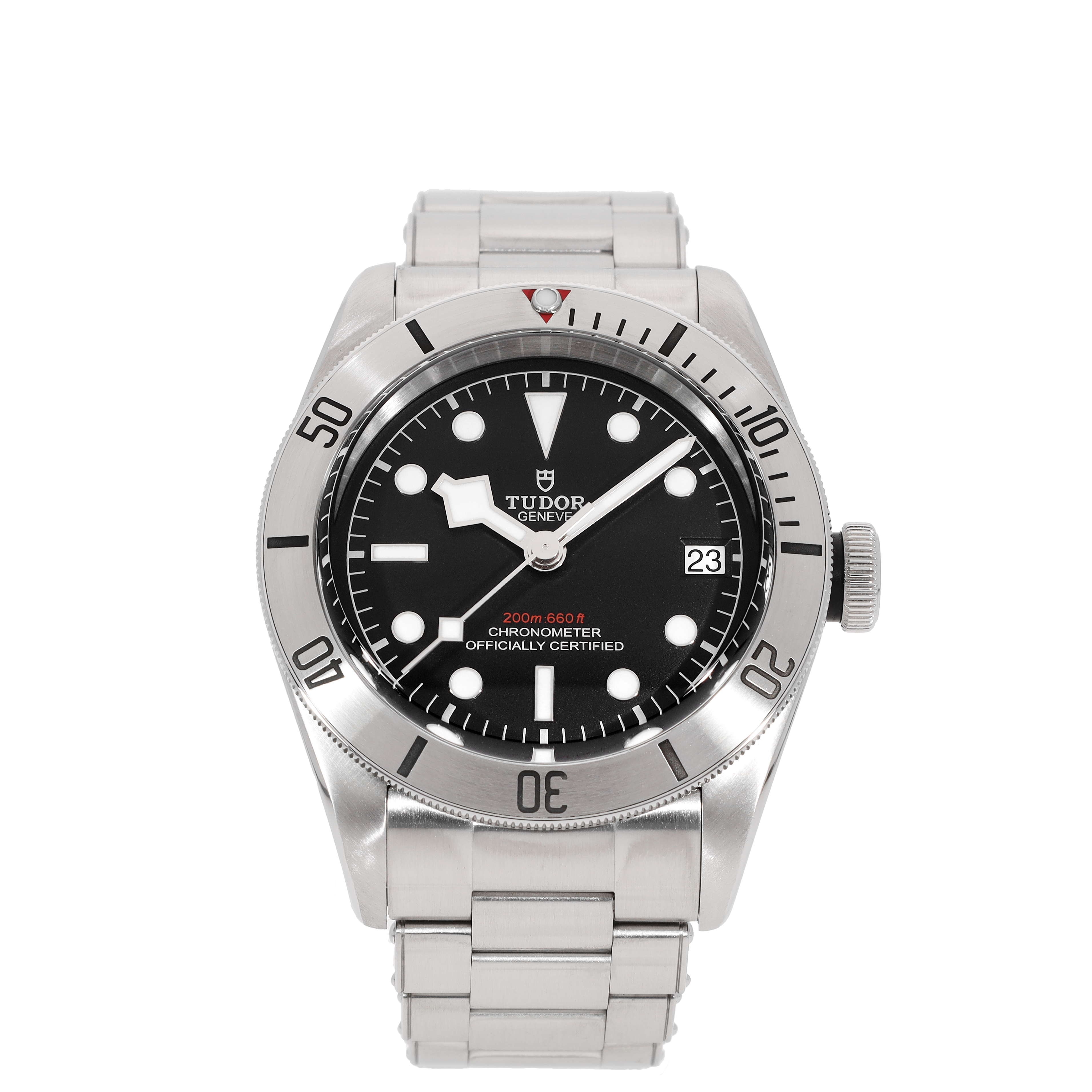 Tudor Black Bay 79730