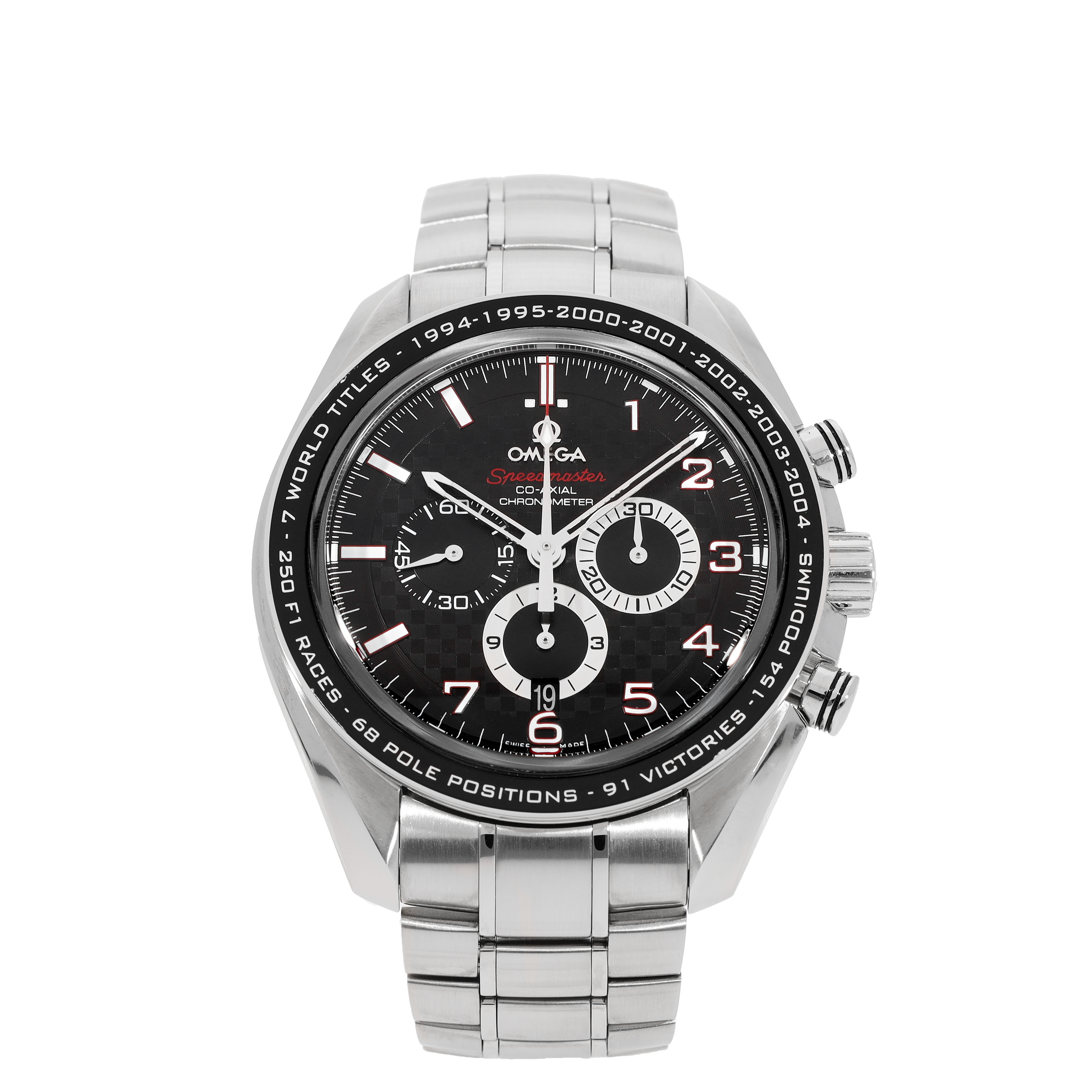 Omega Speedmaster 321.30.44.50.01.001