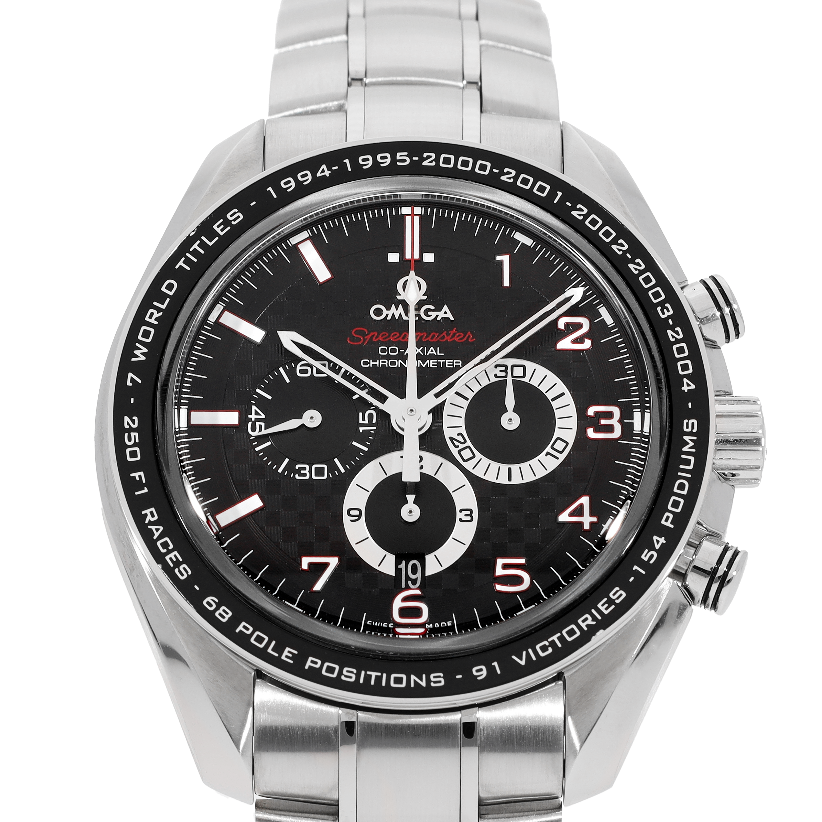 Omega Speedmaster 321.30.44.50.01.001
