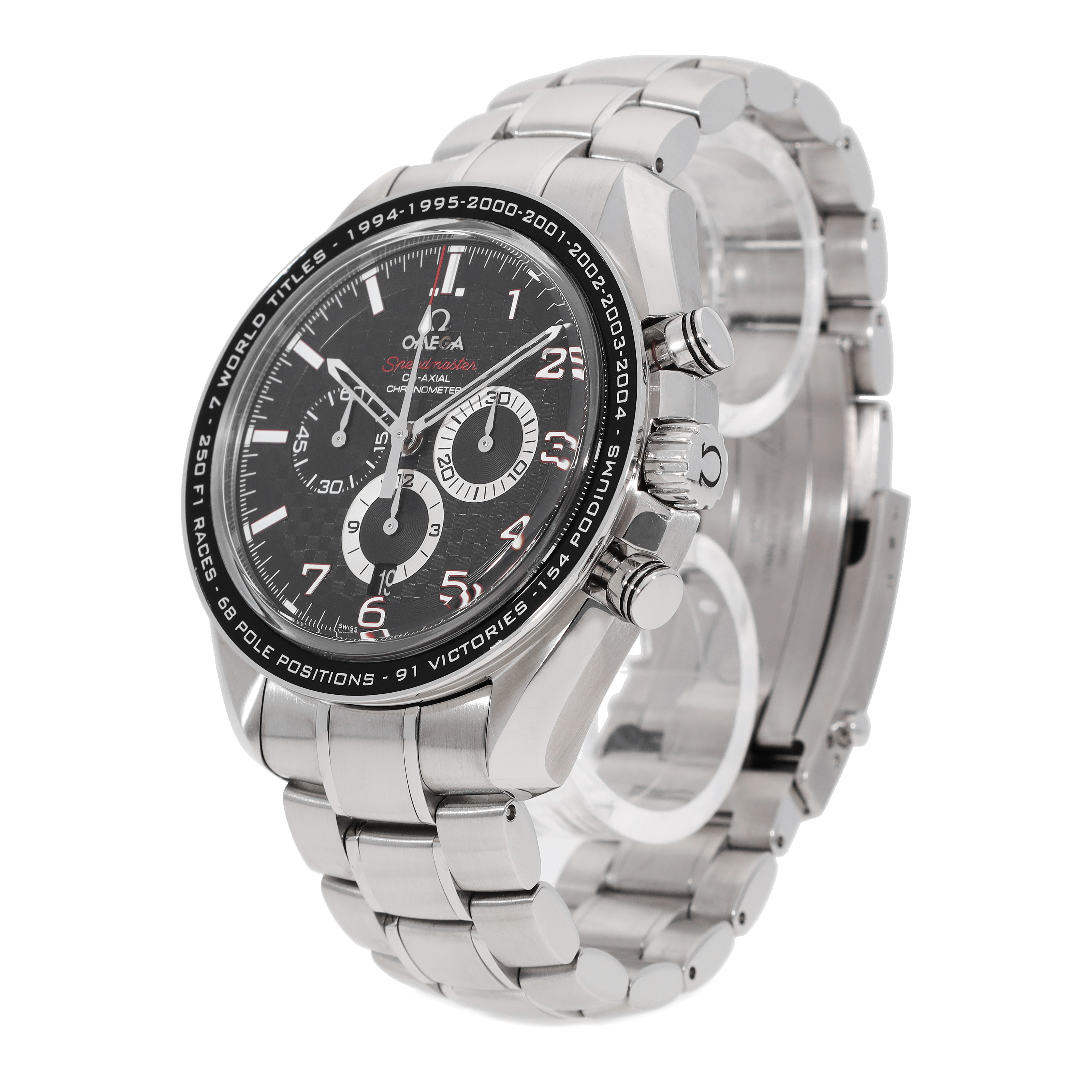 Omega Speedmaster 321.30.44.50.01.001