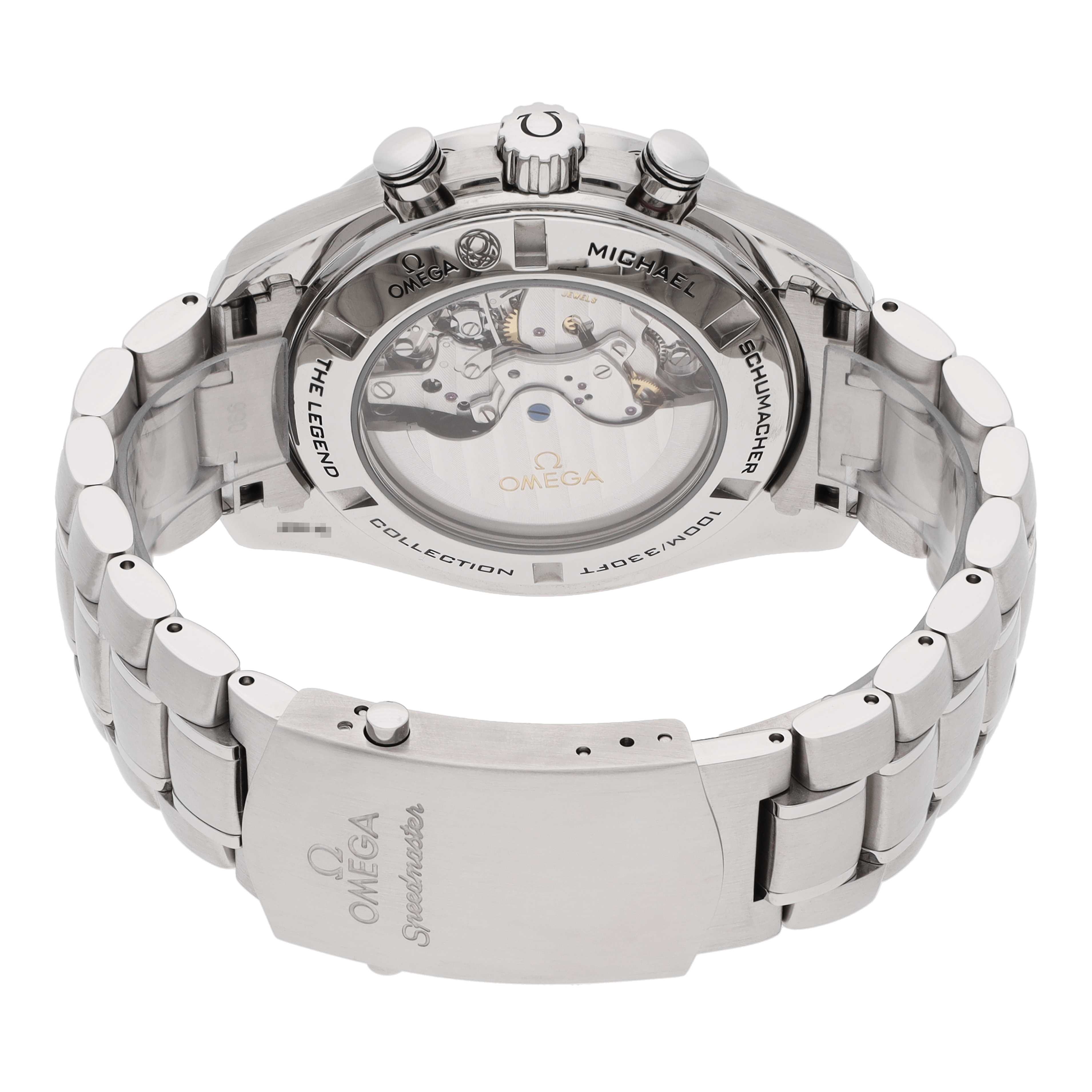 Omega Speedmaster 321.30.44.50.01.001