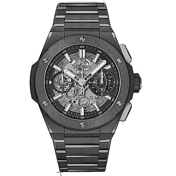 Hublot Big Bang 451.CX.1170.CX