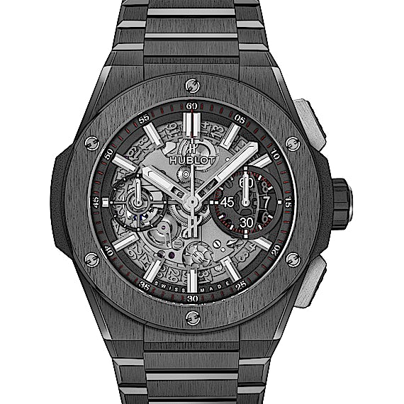 Hublot Big Bang 451.CX.1170.CX