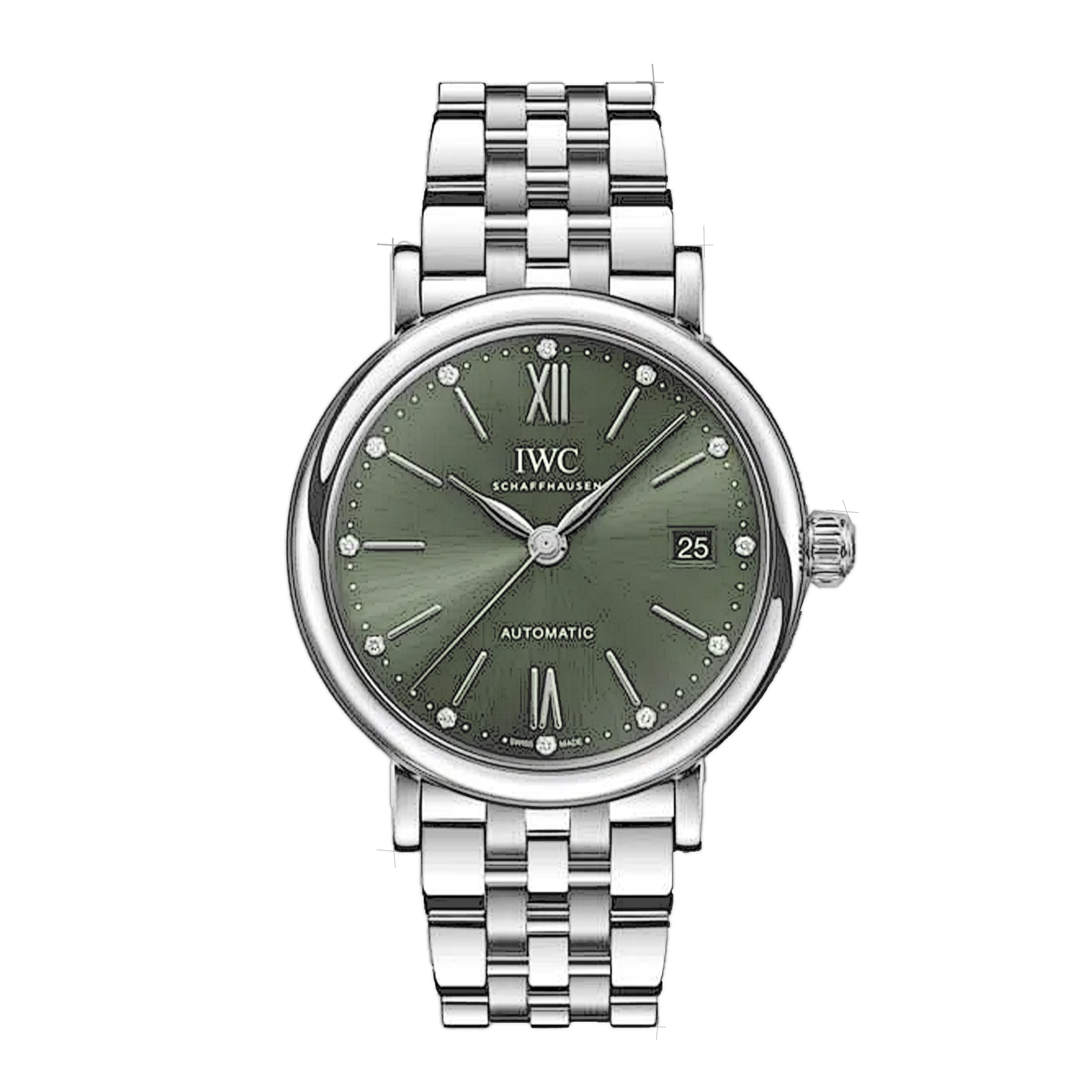 IWC Portofino IW458602