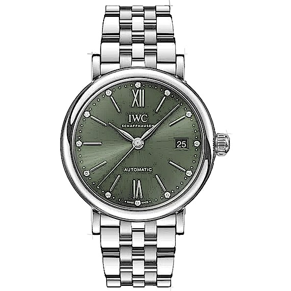 IWC Portofino IW458602 IWC Portofino IW458602