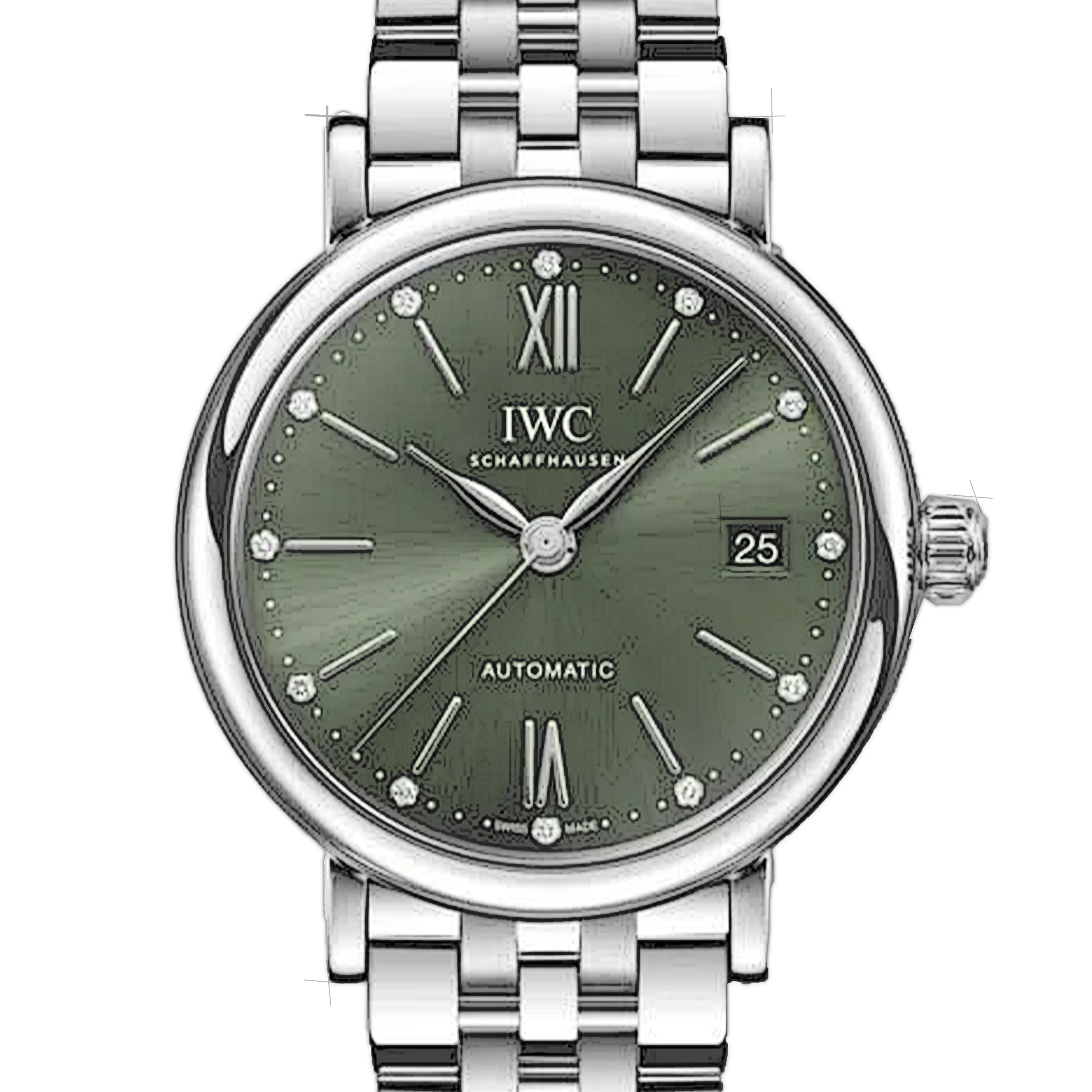 IWC Portofino IW458602