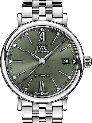 IWC Portofino IW458602