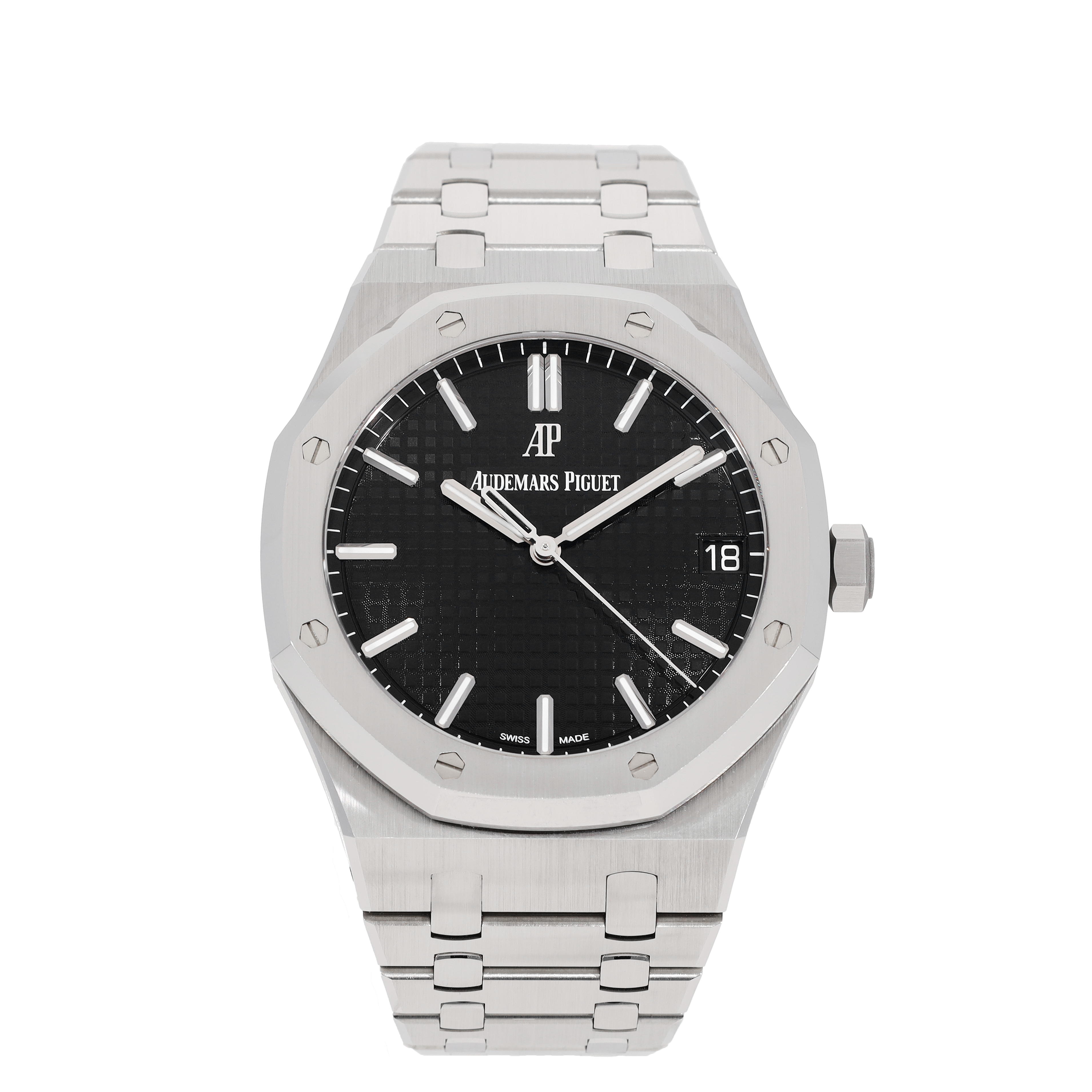 Audemars Piguet Royal Oak 15500ST.OO.1220ST.03