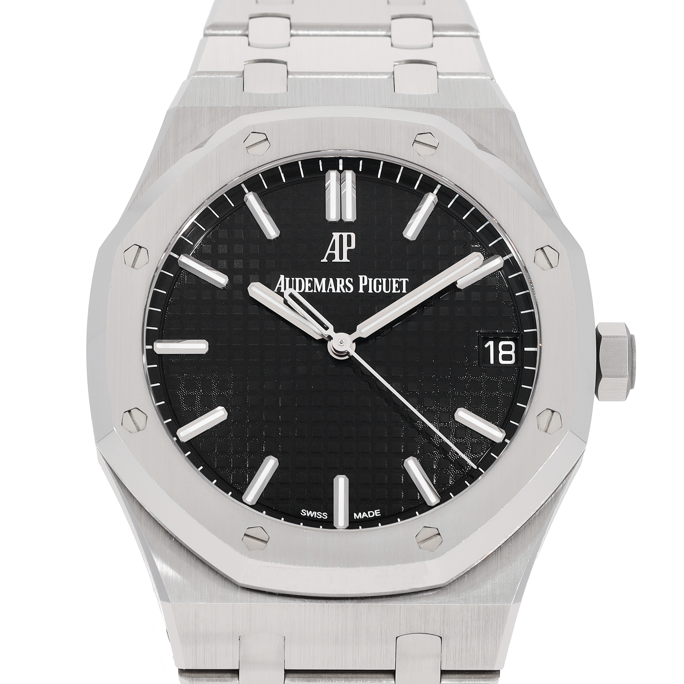 Audemars Piguet Royal Oak 15500ST.OO.1220ST.03