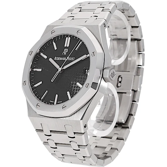 Audemars Piguet Royal Oak 15500ST.OO.1220ST.03 Audemars Piguet Royal Oak 15500ST.OO.1220ST.03