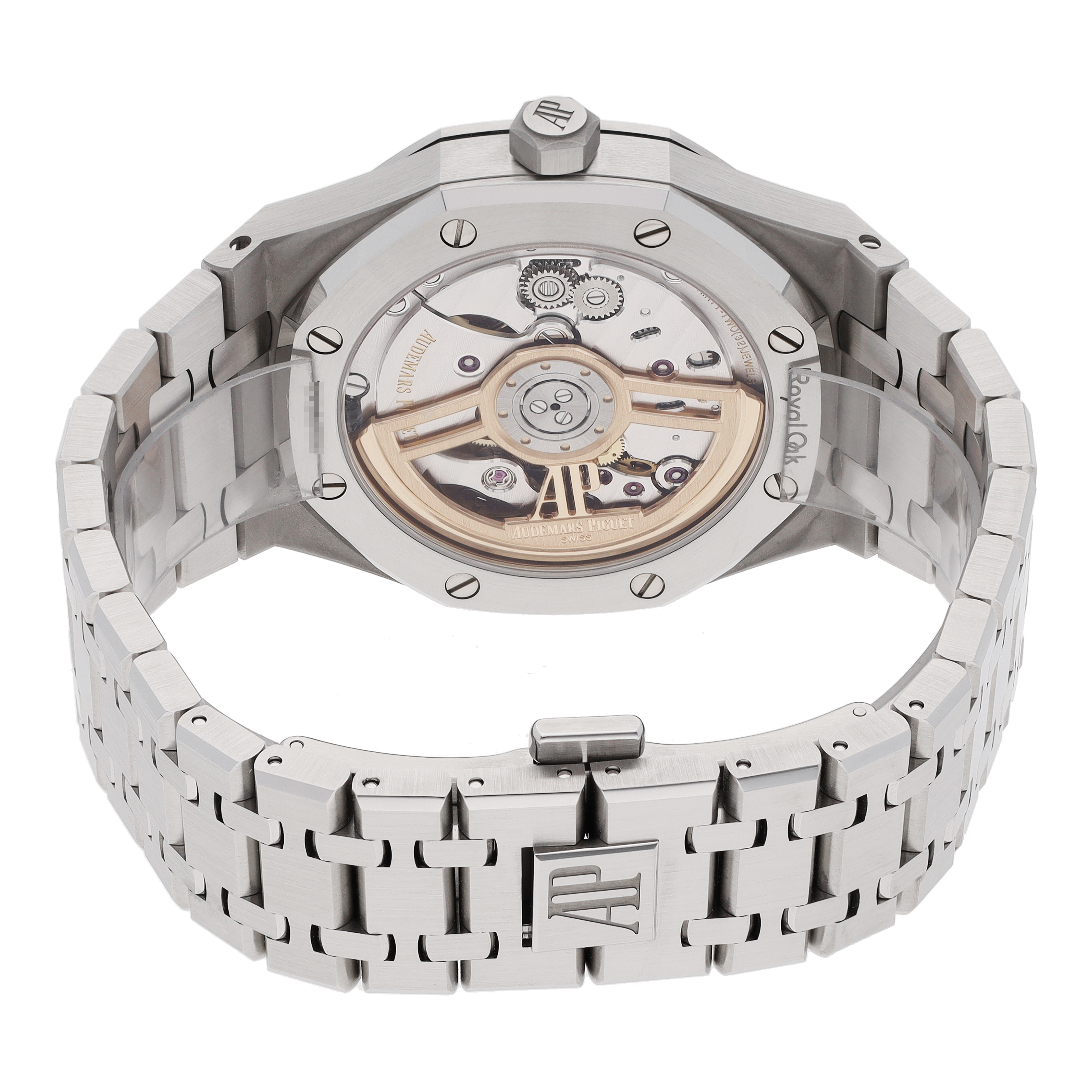 Audemars Piguet Royal Oak 15500ST.OO.1220ST.03
