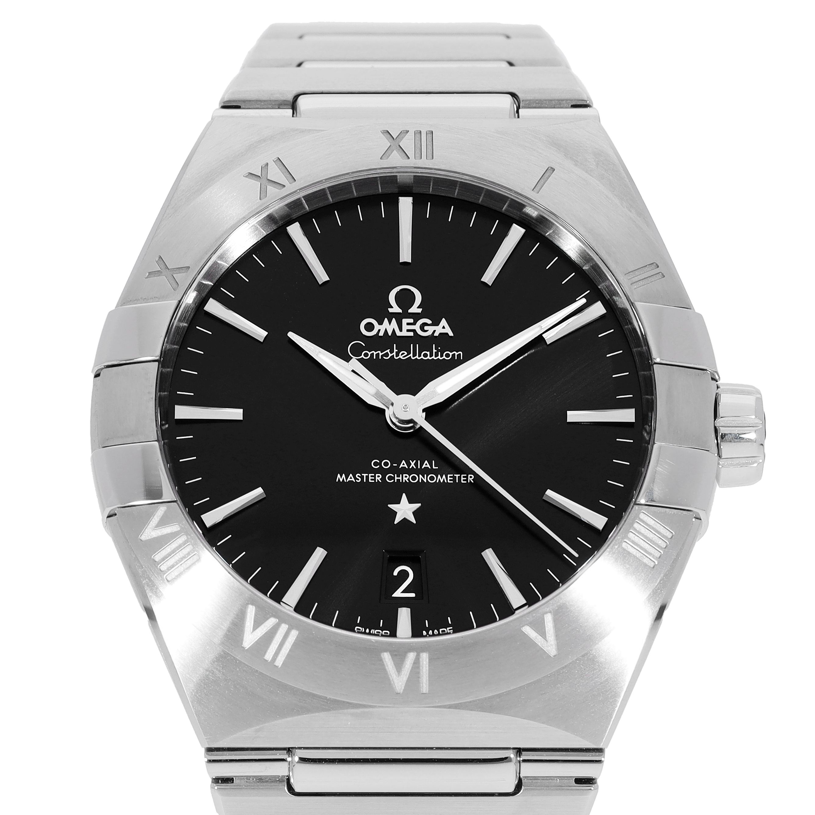 Omega Constellation