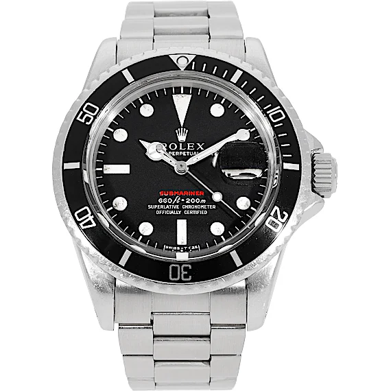 Rolex Submariner 1680 Rolex Submariner 1680