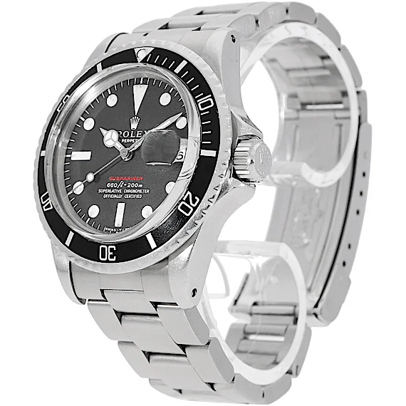 Rolex Submariner 1680 Rolex Submariner 1680