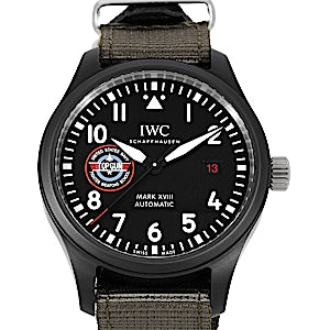 IWC Mark IW324711