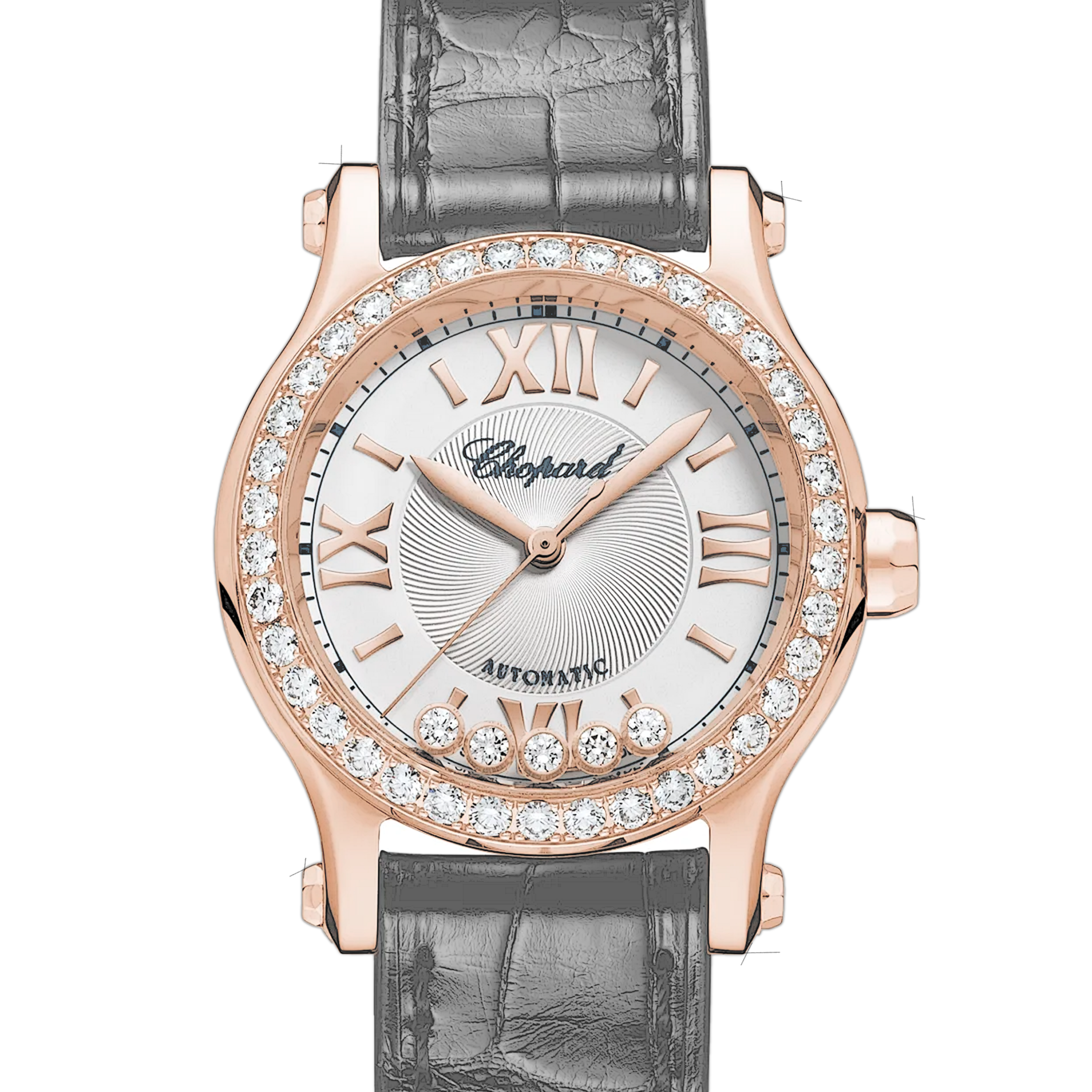 Chopard Happy Sport