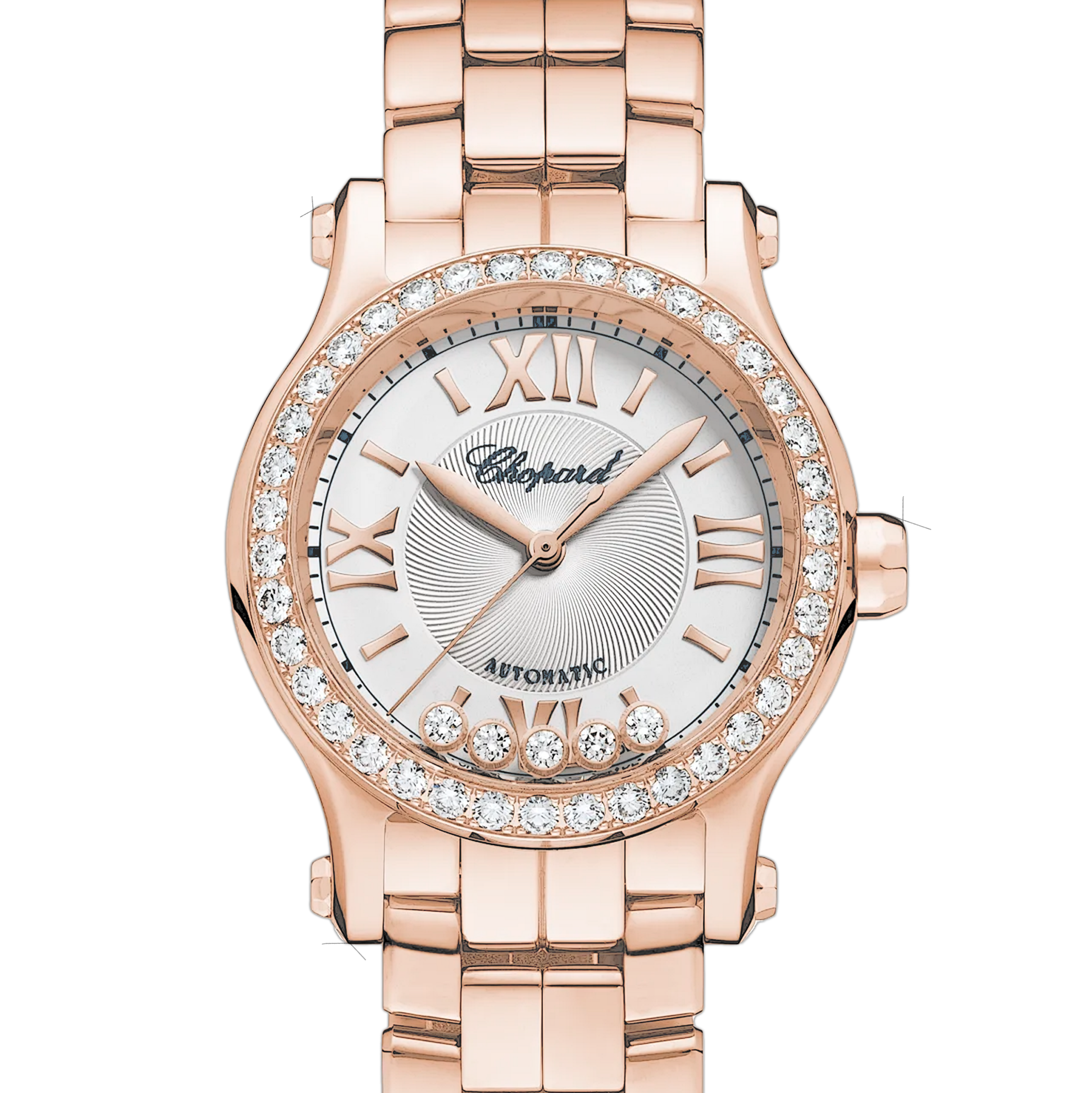 Chopard Happy Sport