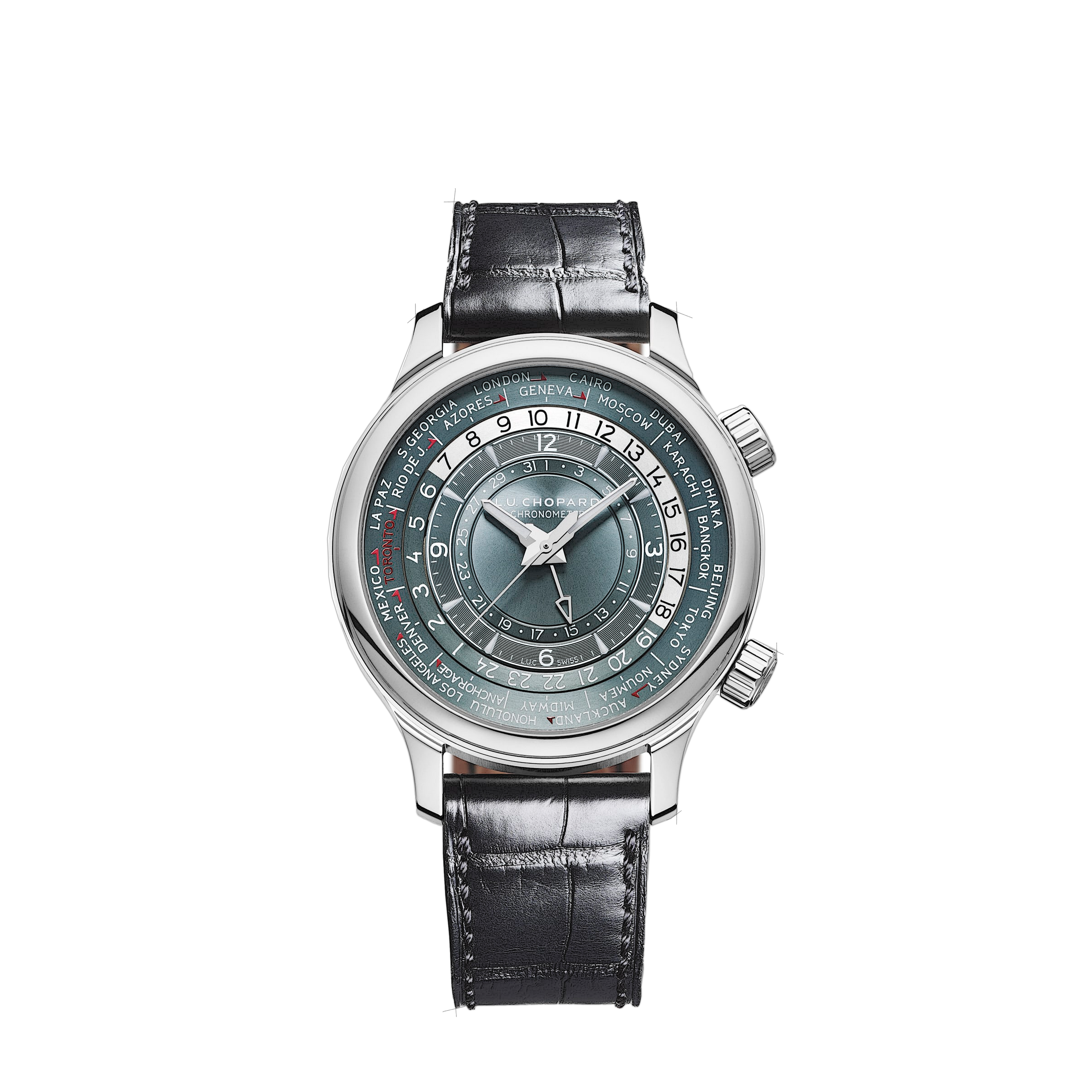 Chopard L.U.C 161942-9001