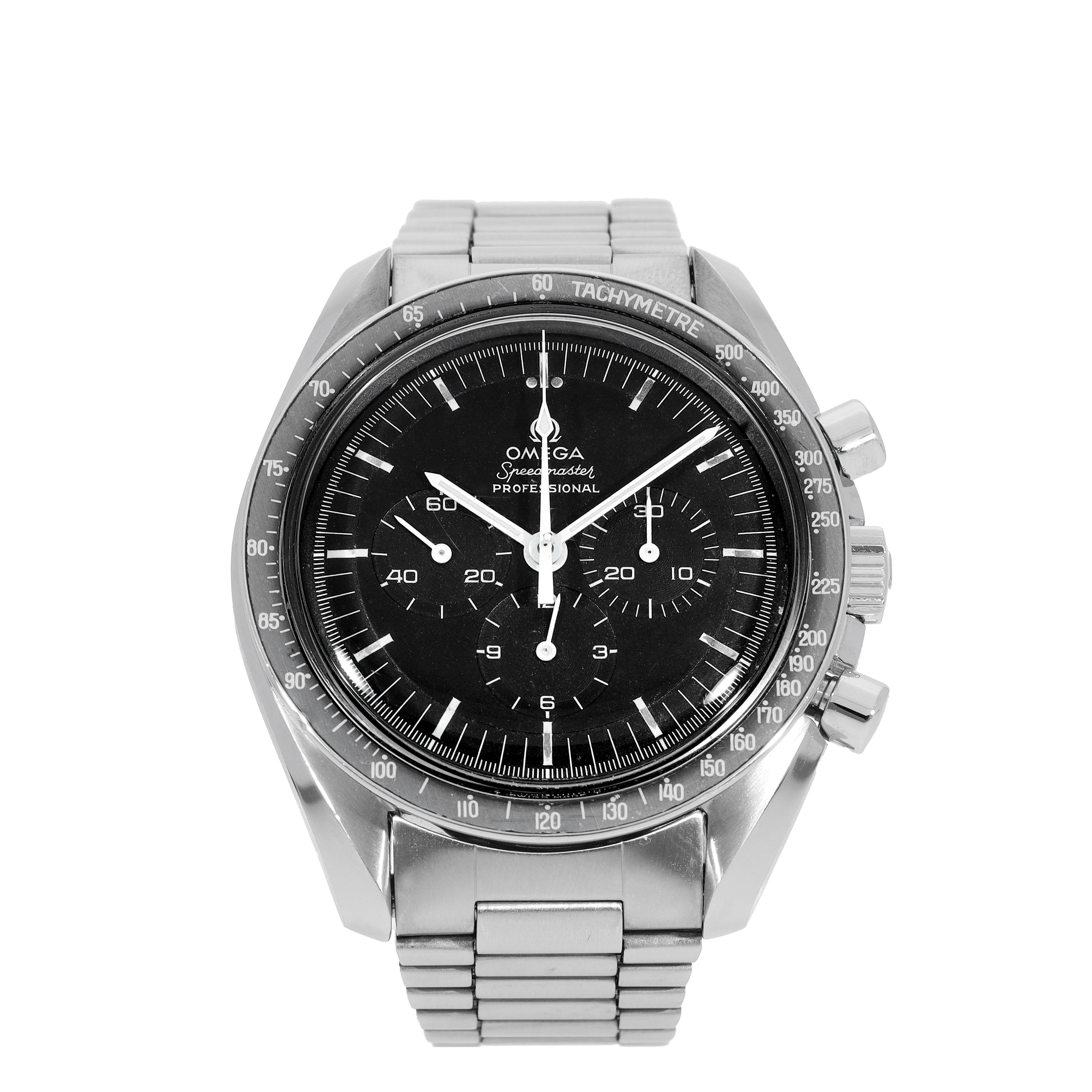 Omega Speedmaster 145.022
