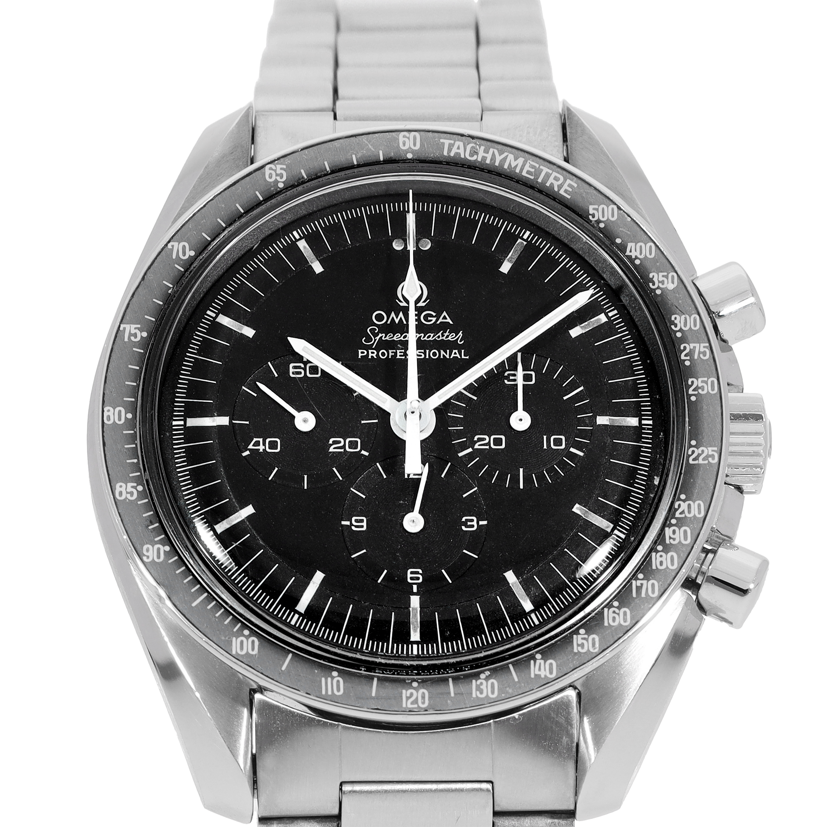 Omega Speedmaster 145.022