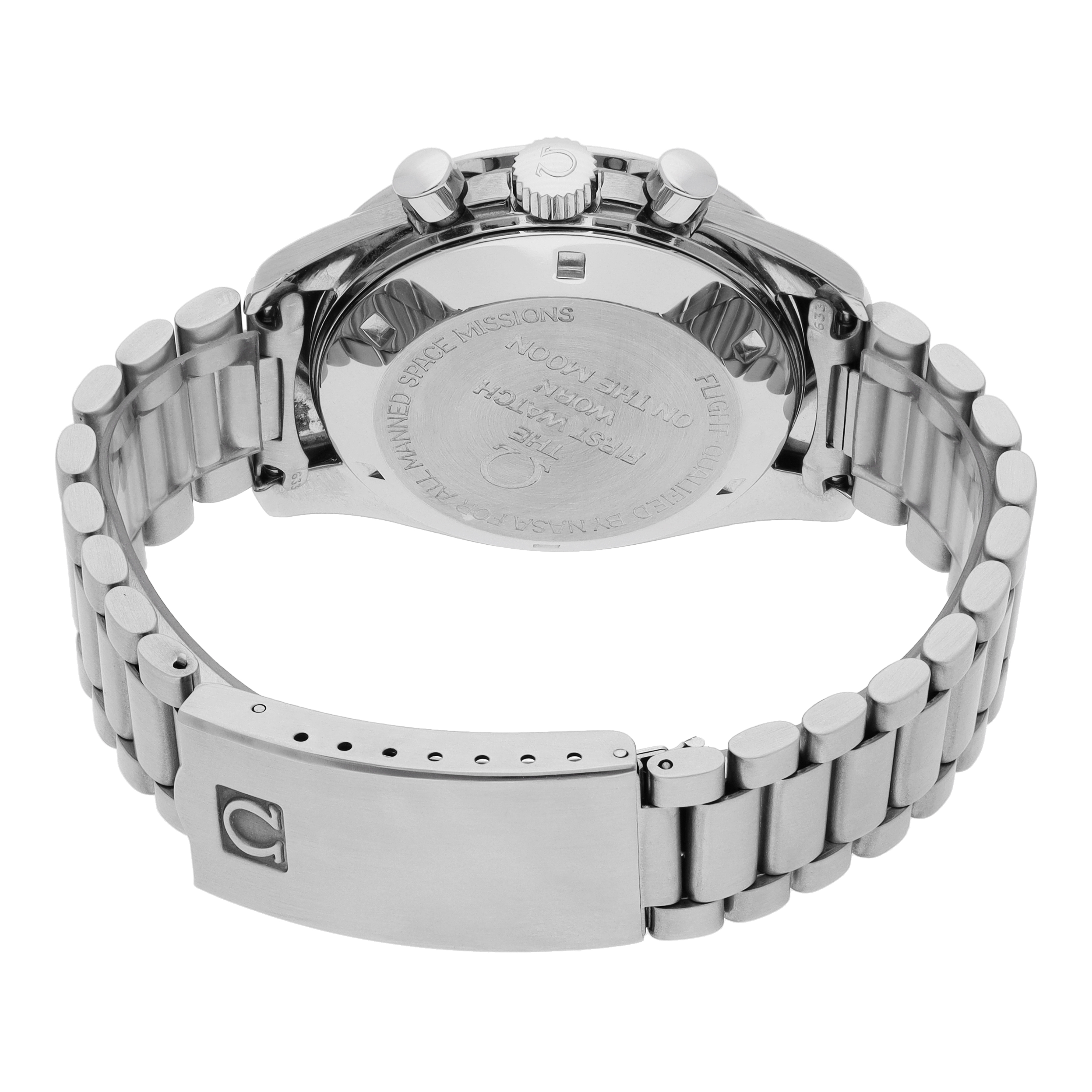 Omega Speedmaster 145.022