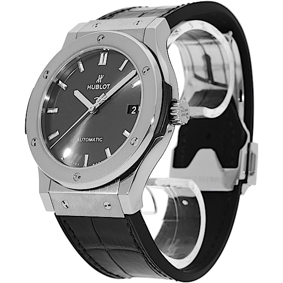 Hublot Classic Fusion 511.NX.7071.LR Hublot Classic Fusion 511.NX.7071.LR