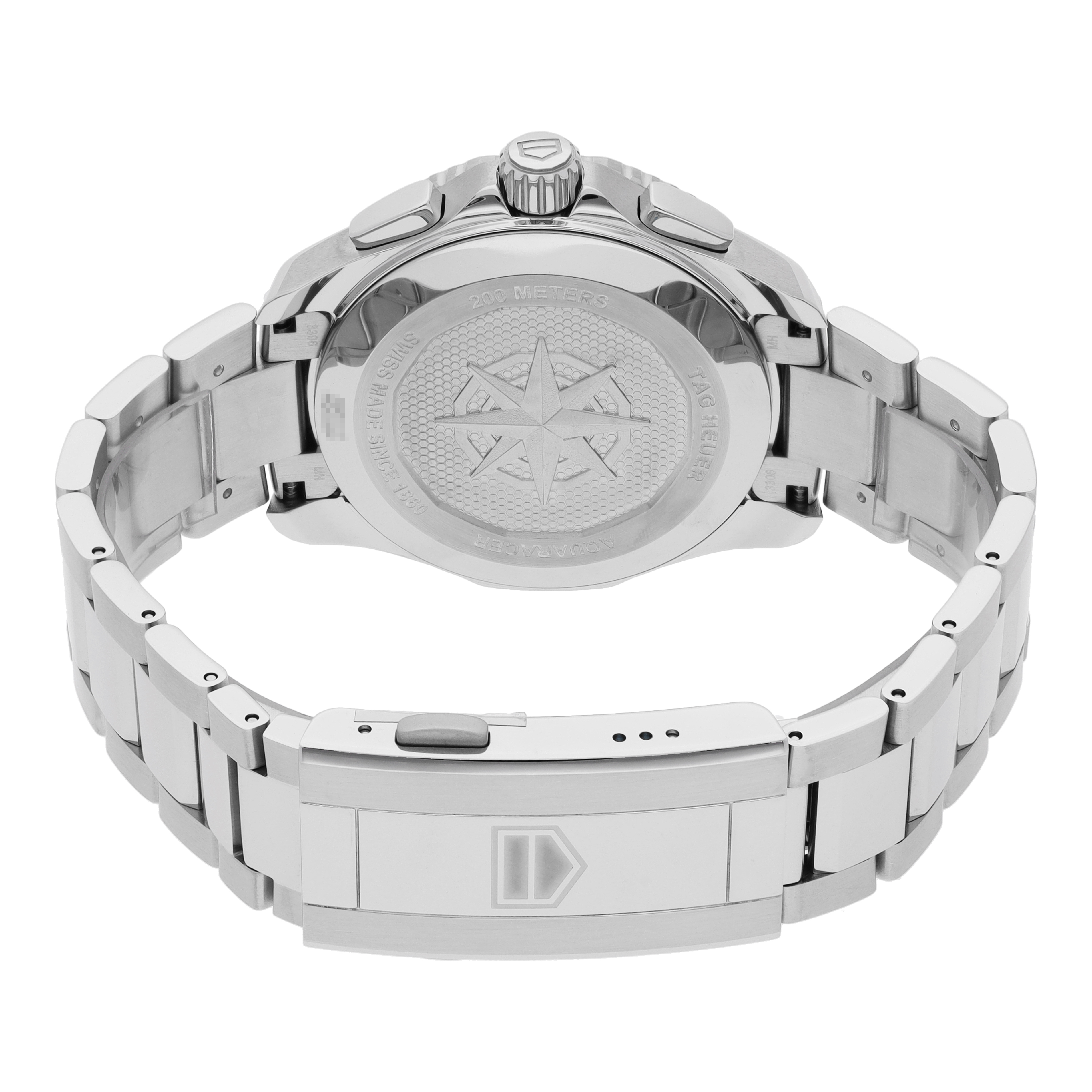 TAG Heuer Aquaracer CBP1110.BA0627