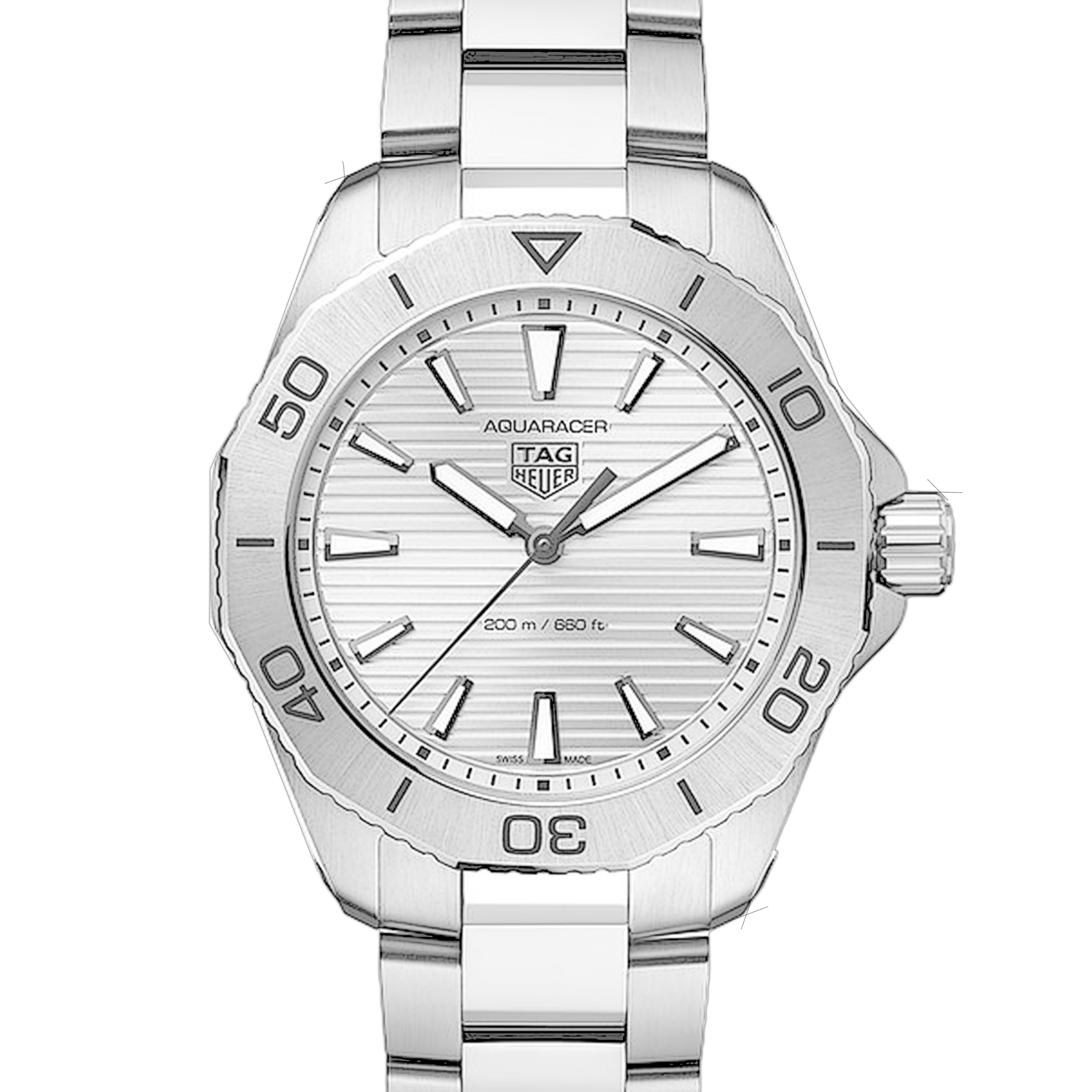 TAG Heuer Aquaracer CBP1111.BA0627