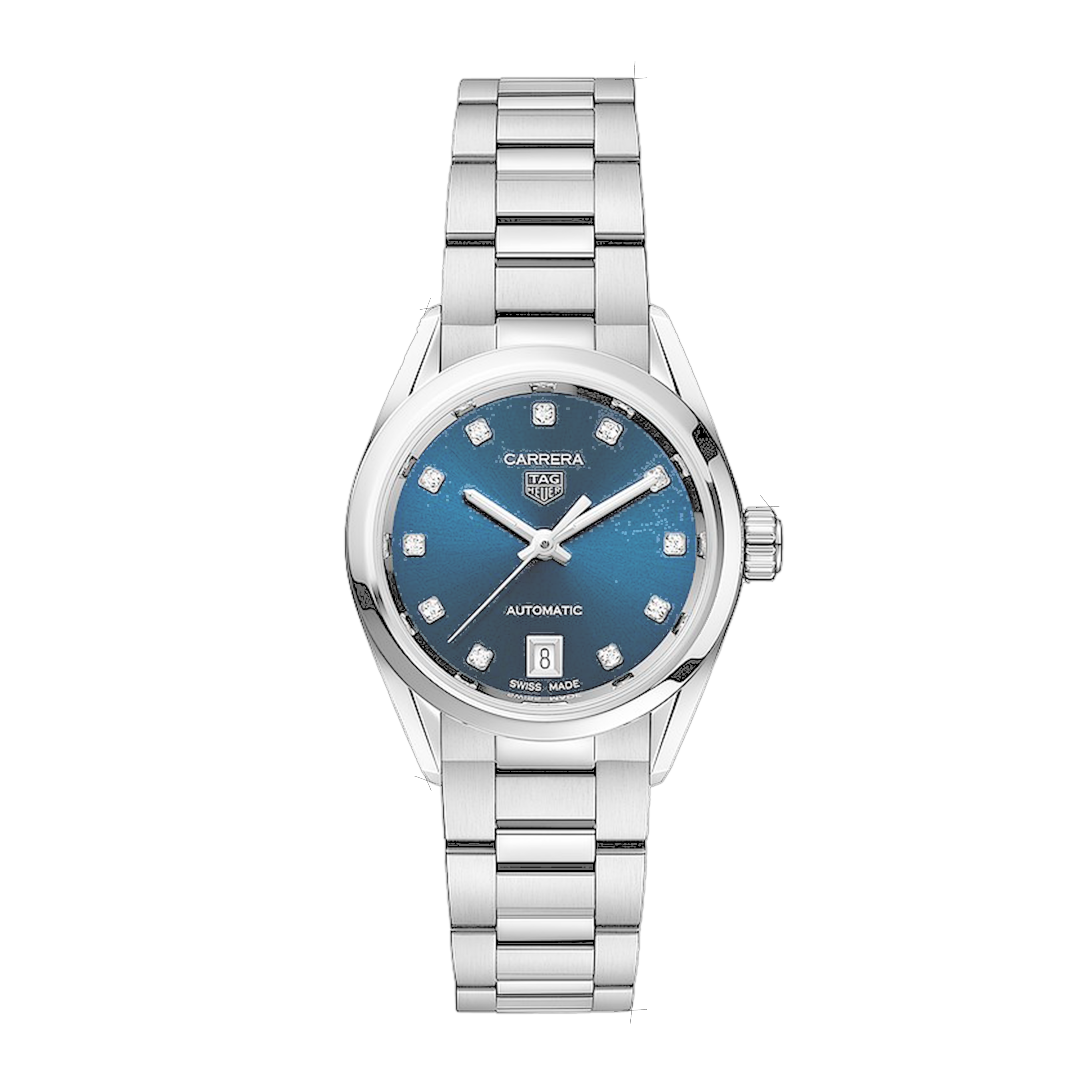 TAG Heuer Carrera WBN2413.BA0621