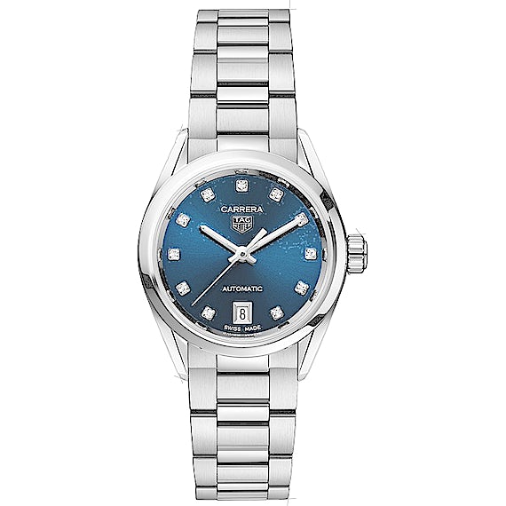 TAG Heuer Carrera WBN2413.BA0621 TAG Heuer Carrera WBN2413.BA0621