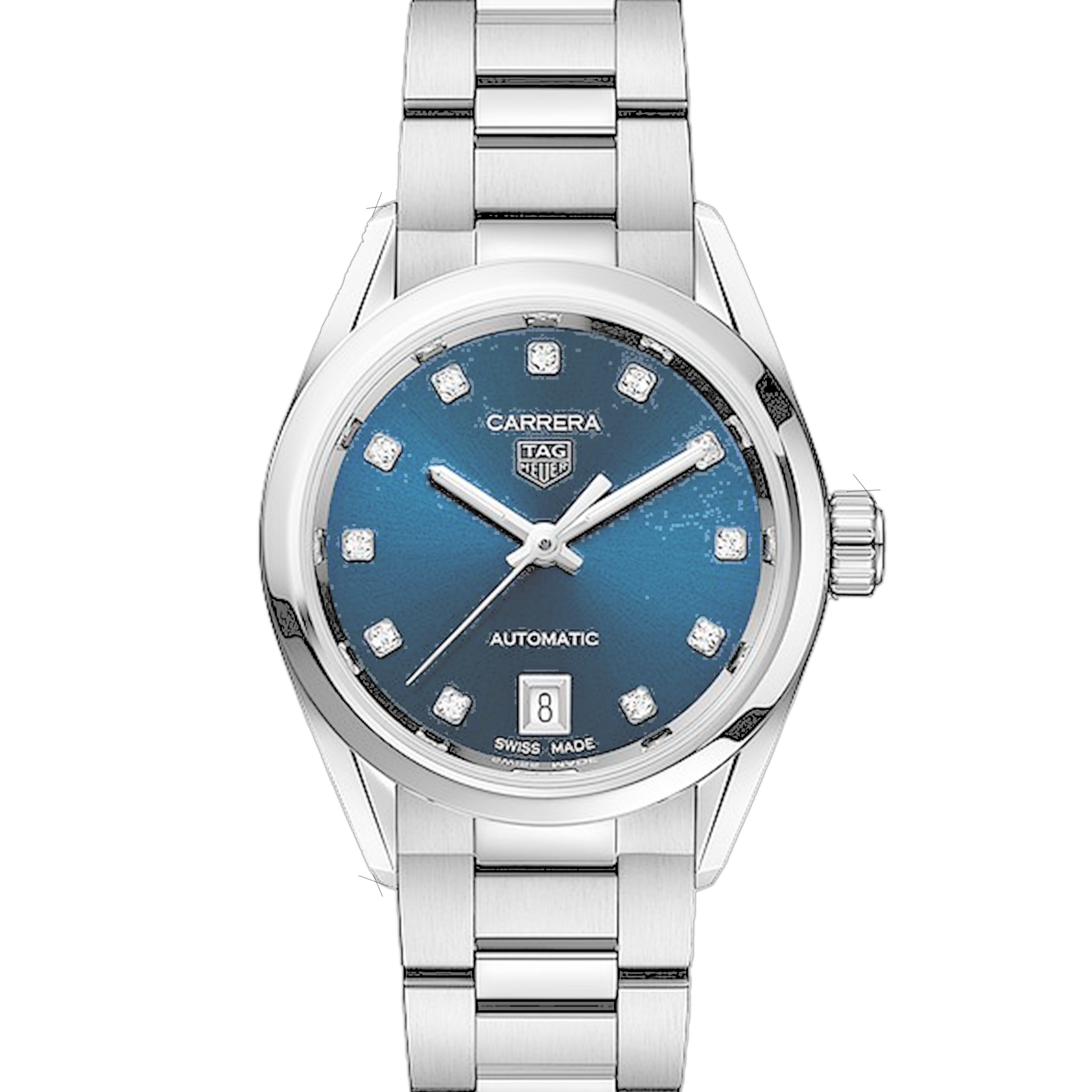 TAG Heuer Carrera WBN2413.BA0621