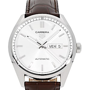 TAG Heuer Carrera WBN2011.FC6484 TAG Heuer Carrera WBN2011.FC6484