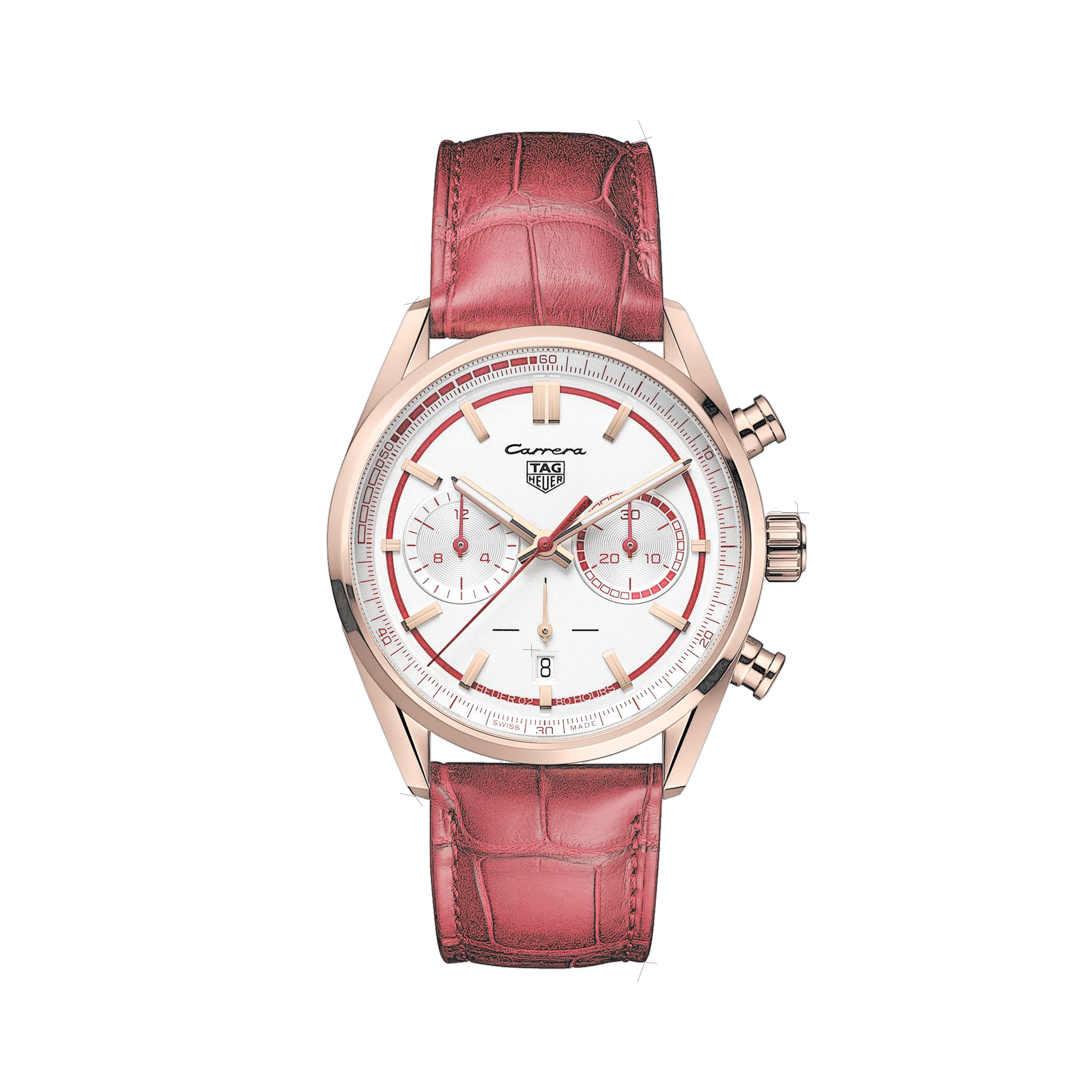 TAG Heuer Carrera CBN2045.FC8316