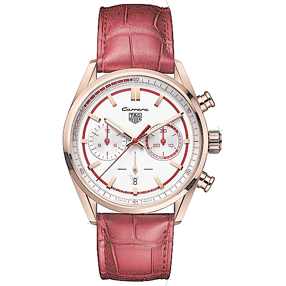 TAG Heuer Carrera CBN2045.FC8316 TAG Heuer Carrera CBN2045.FC8316