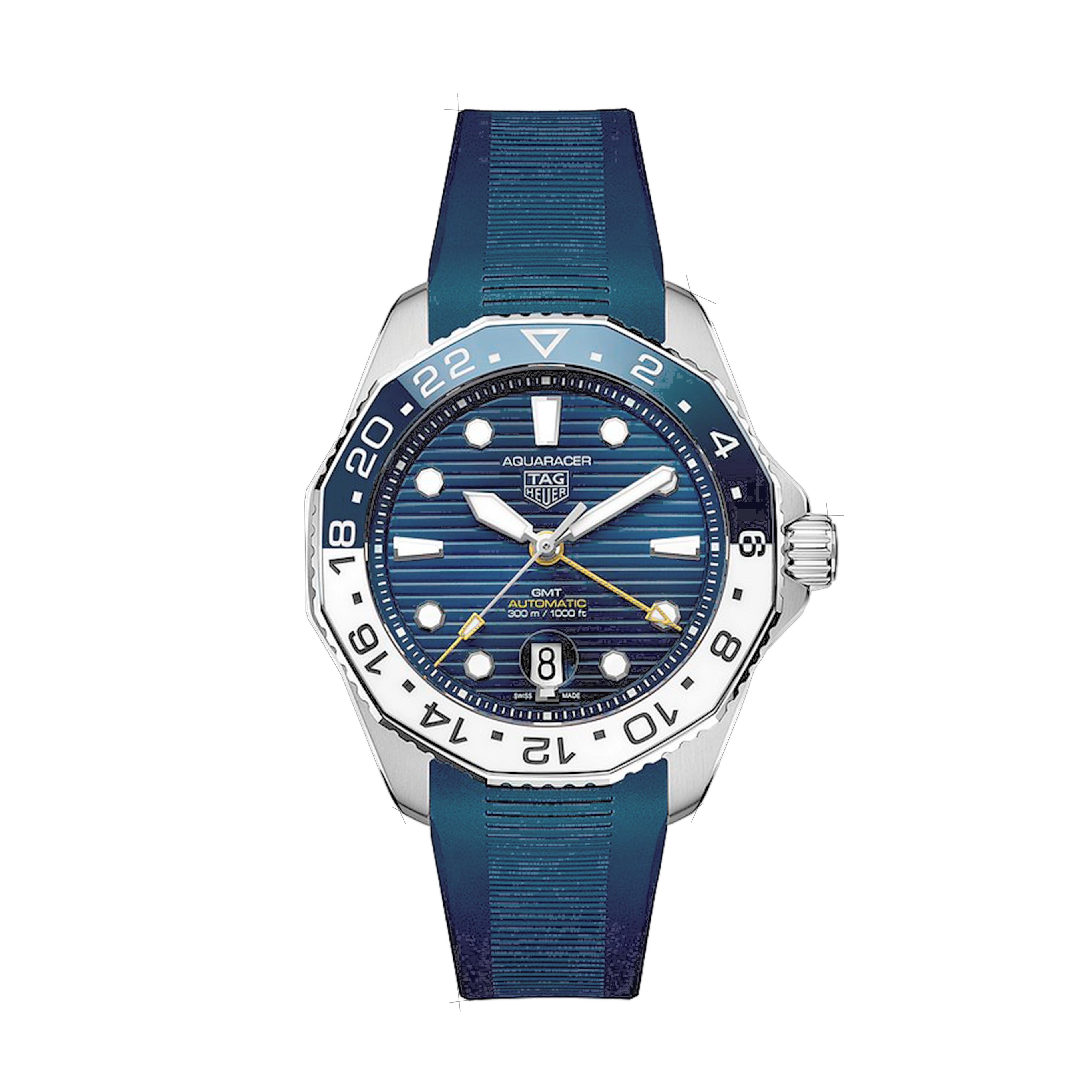 TAG Heuer Aquaracer WBP2010.FT6198