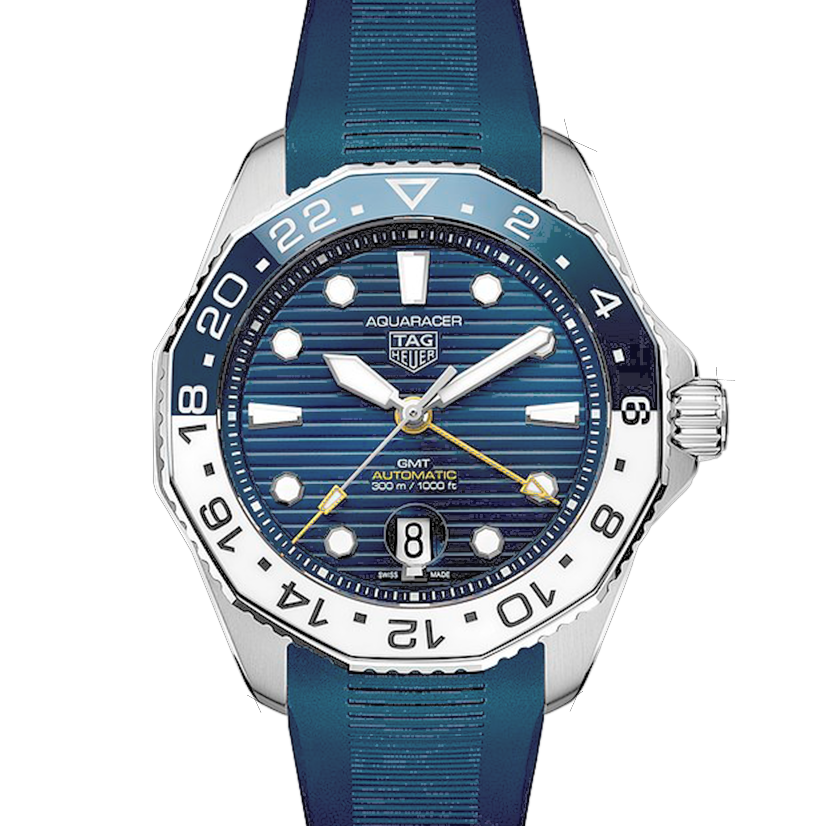 TAG Heuer Aquaracer WBP2010.FT6198