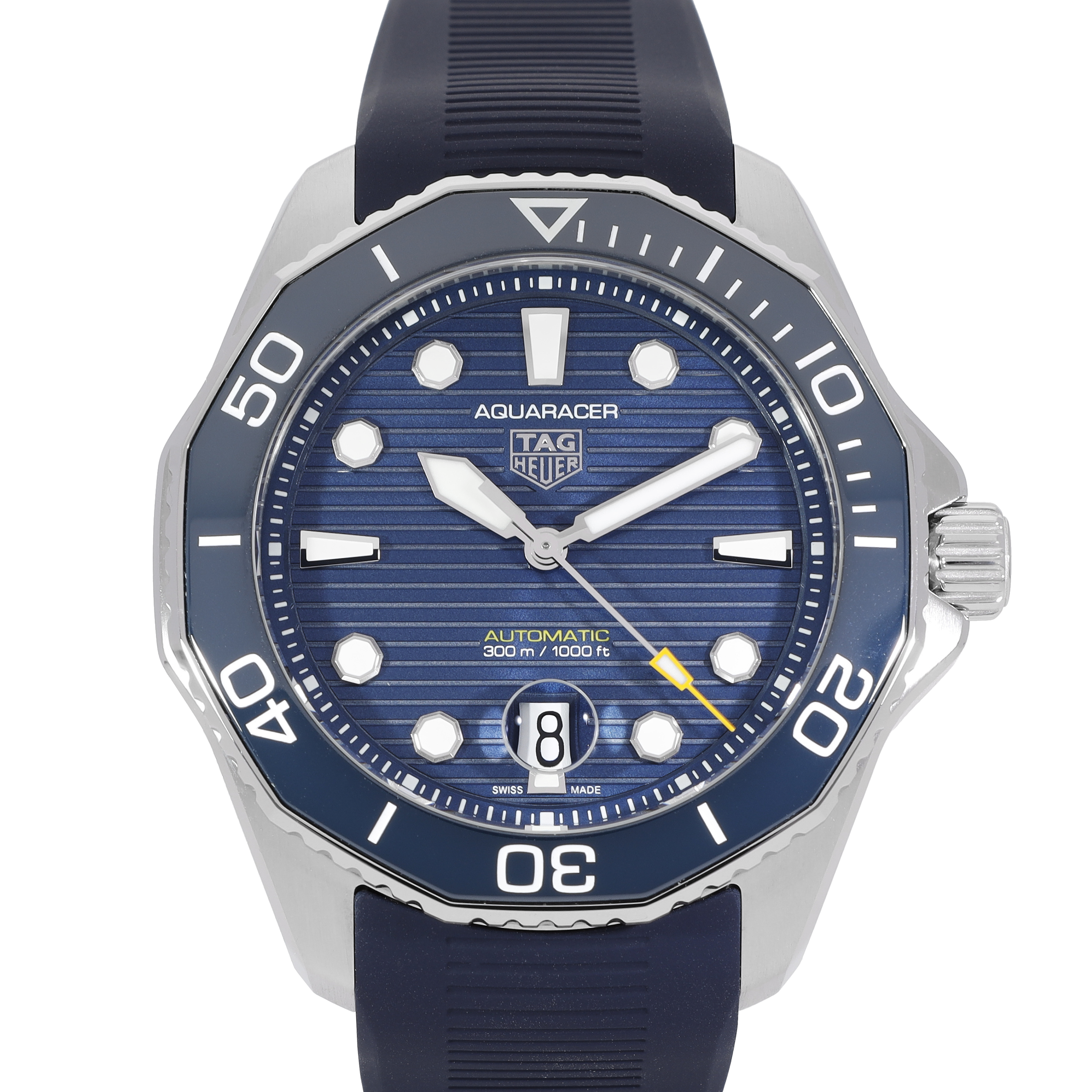 TAG Heuer Aquaracer WBP201B.FT6198