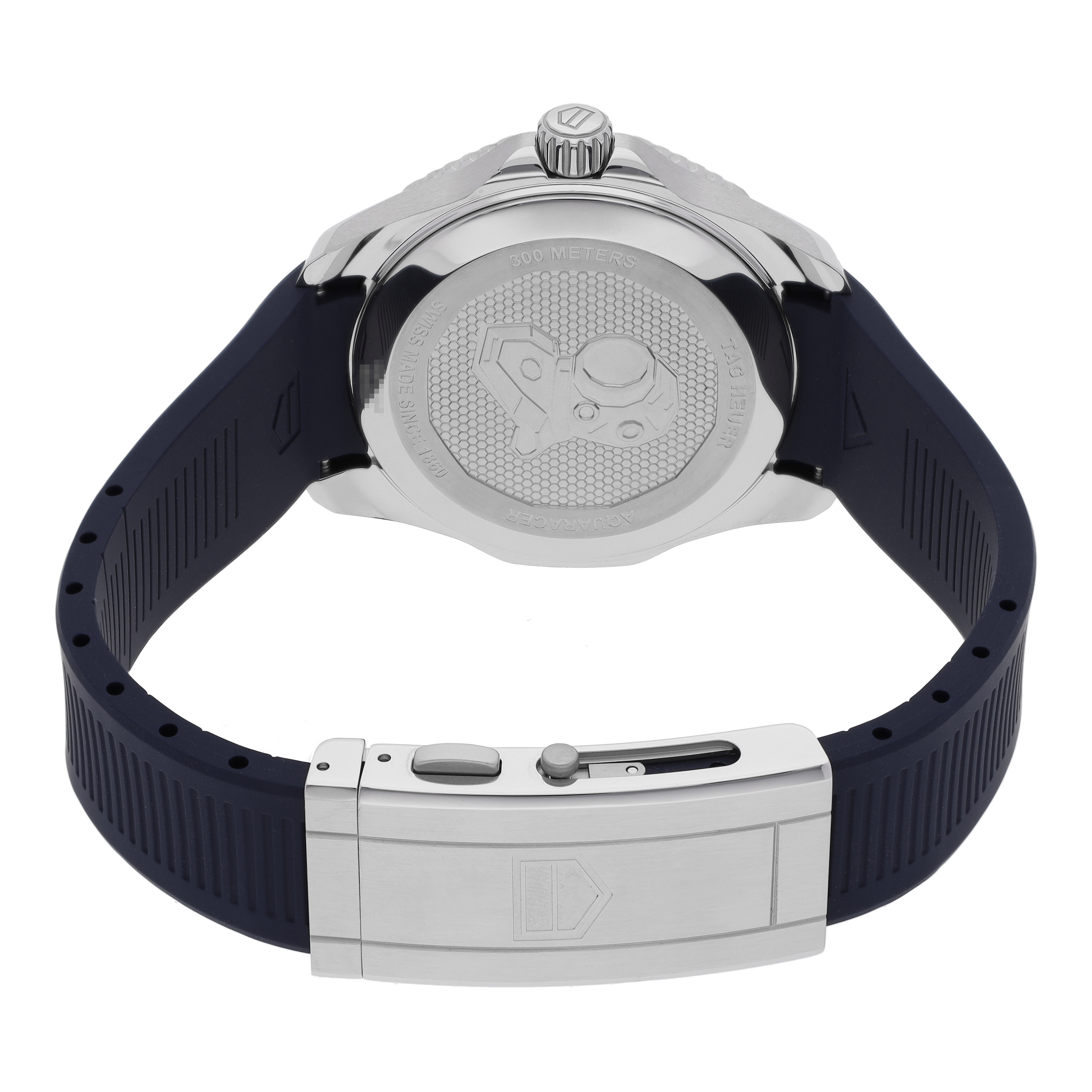 TAG Heuer Aquaracer WBP201B.FT6198