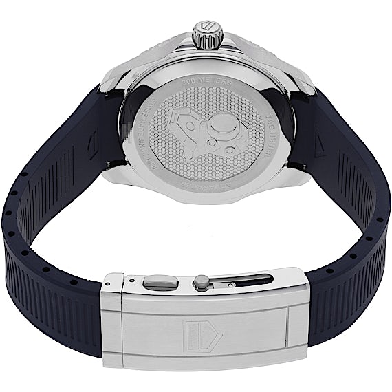 TAG Heuer Aquaracer WBP201B.FT6198  TAG Heuer Aquaracer WBP201B.FT6198