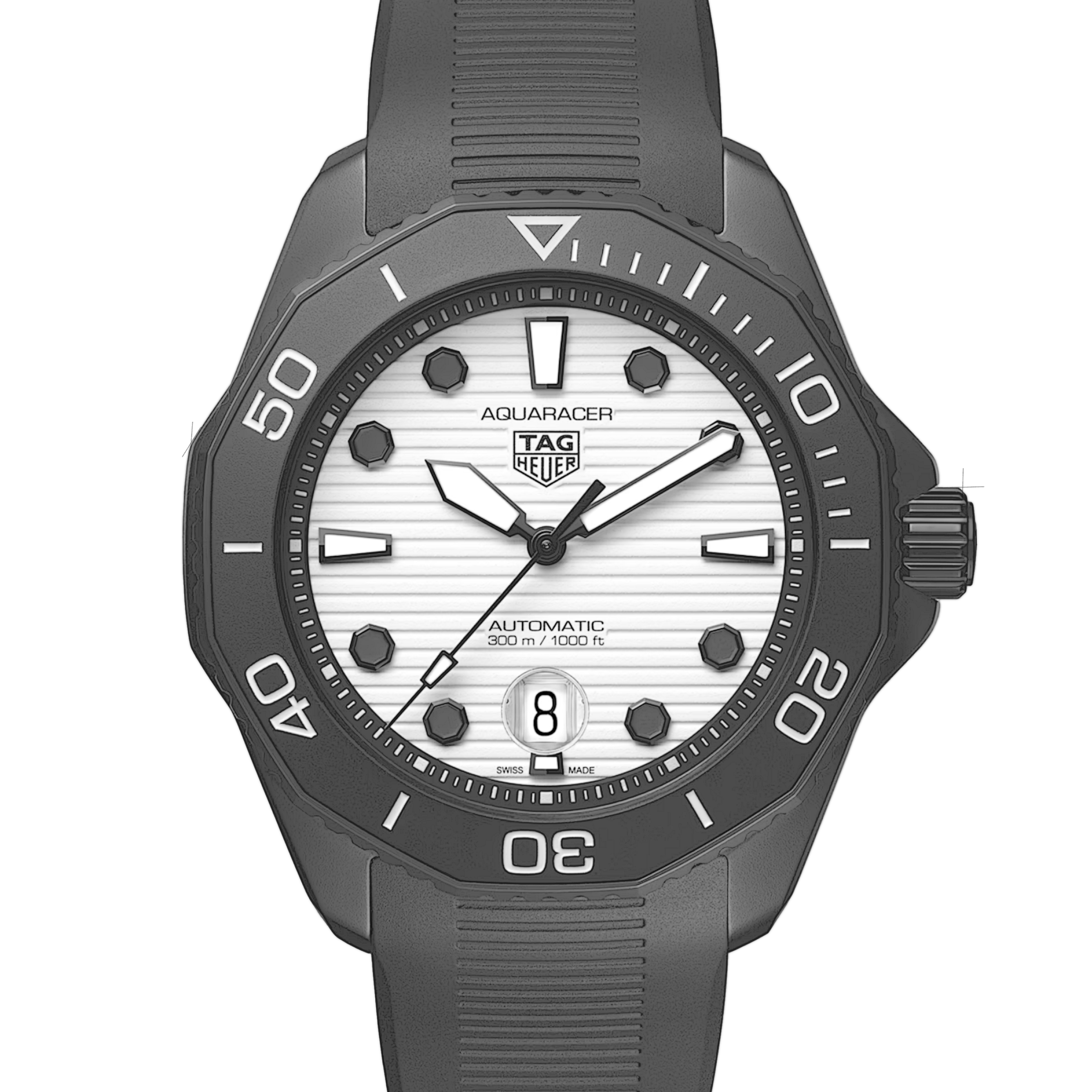 TAG Heuer Aquaracer Professional 300