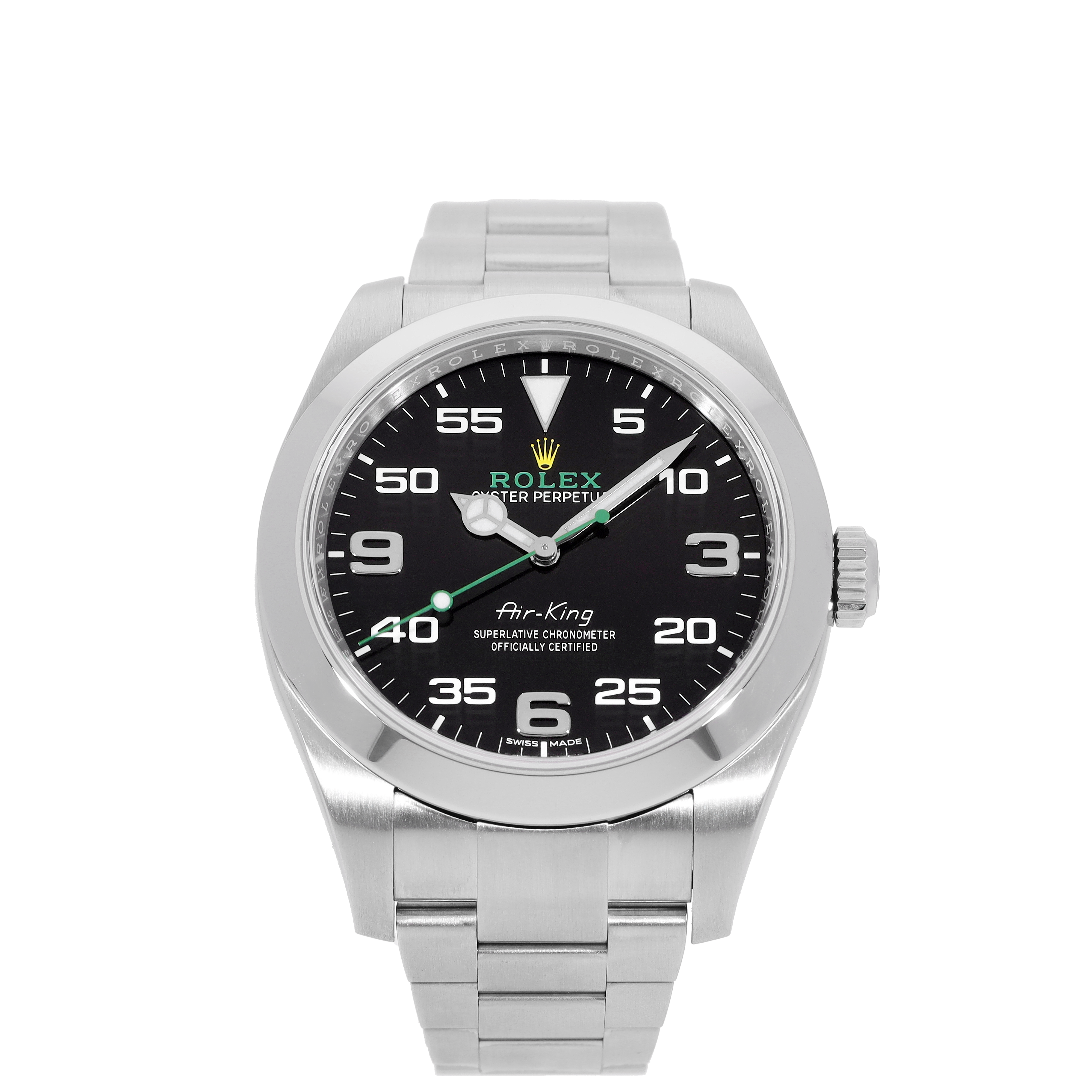 Rolex Air-King 116900