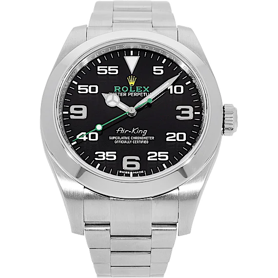 Rolex Air-King 116900 Rolex Air-King 116900