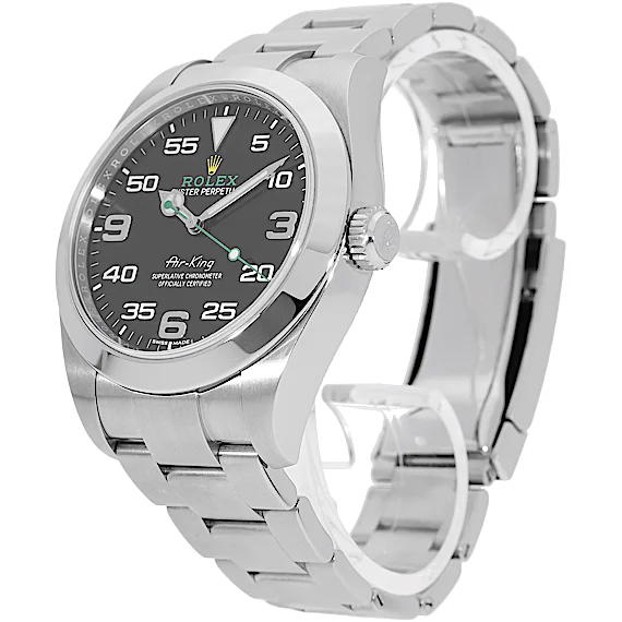 Rolex Air-King 116900 Rolex Air-King 116900