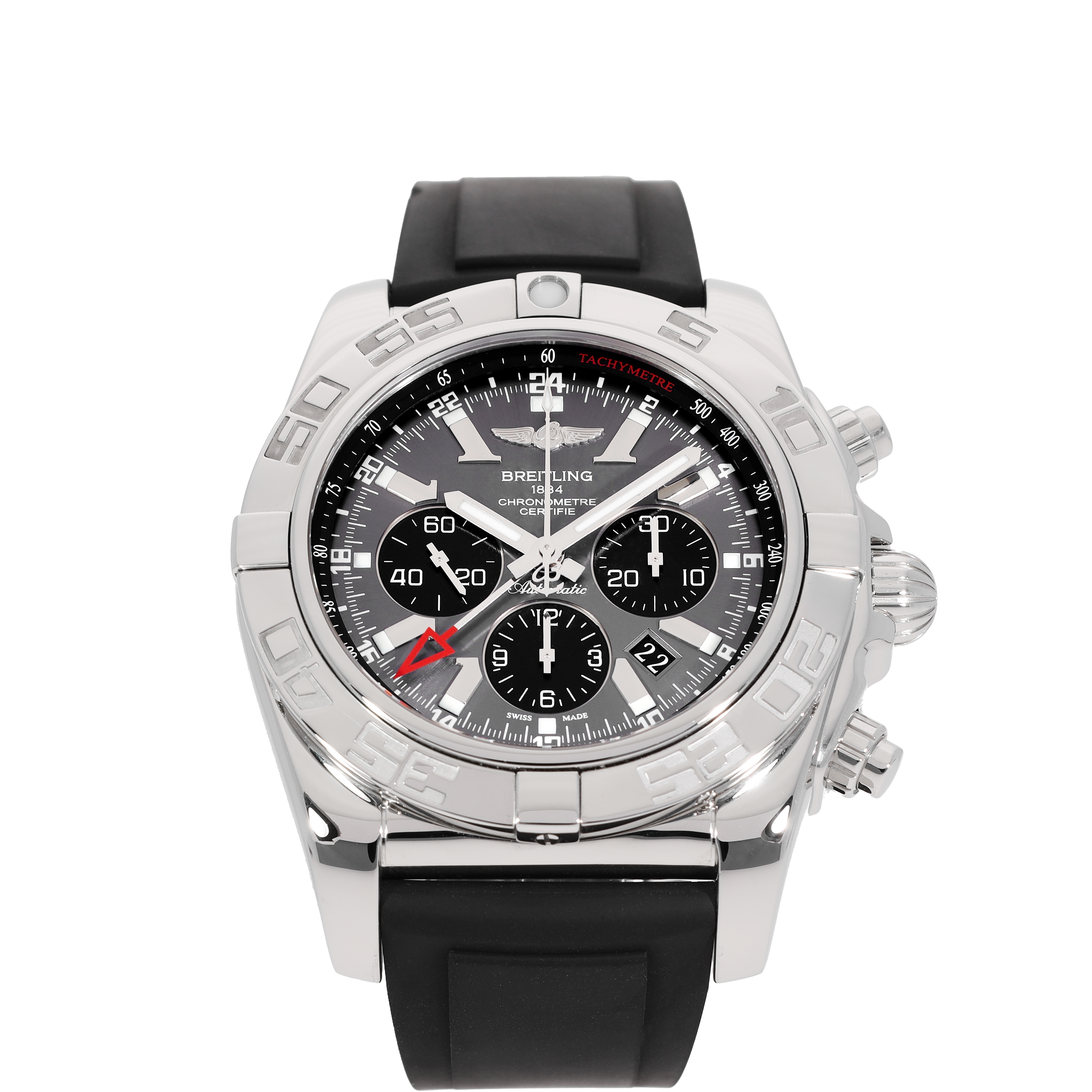 Breitling Chronomat AB042011.F561