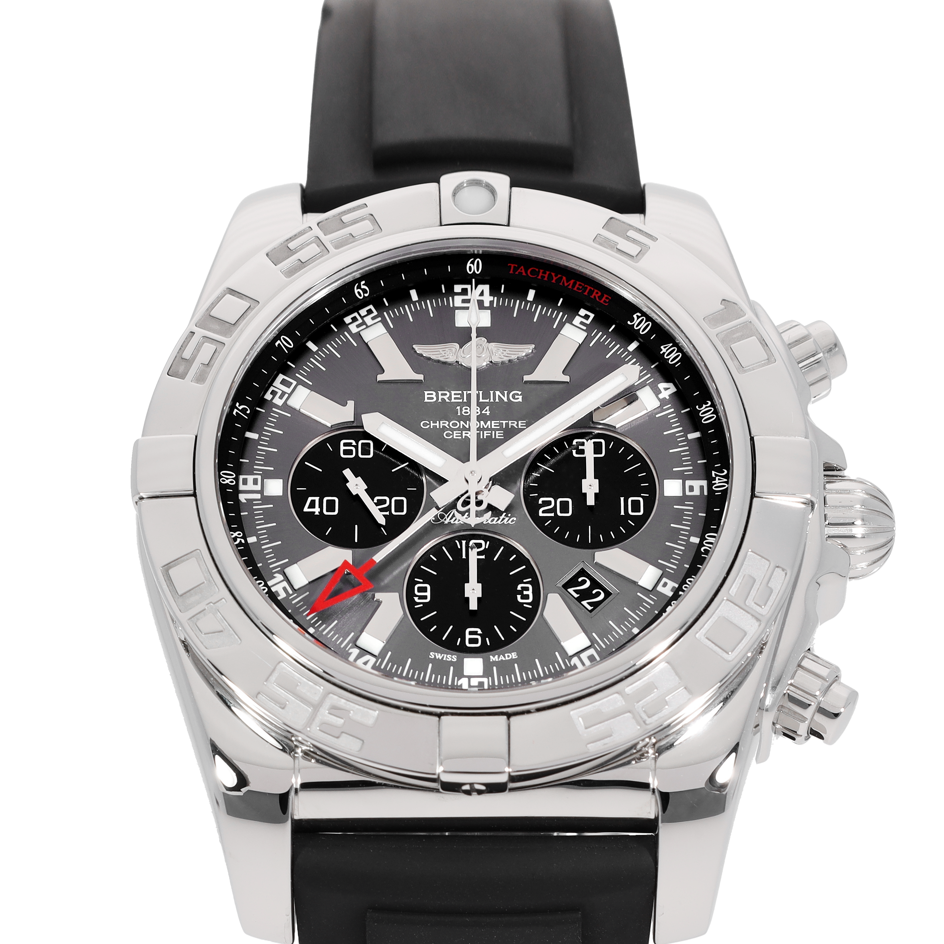 Breitling Chronomat AB042011.F561